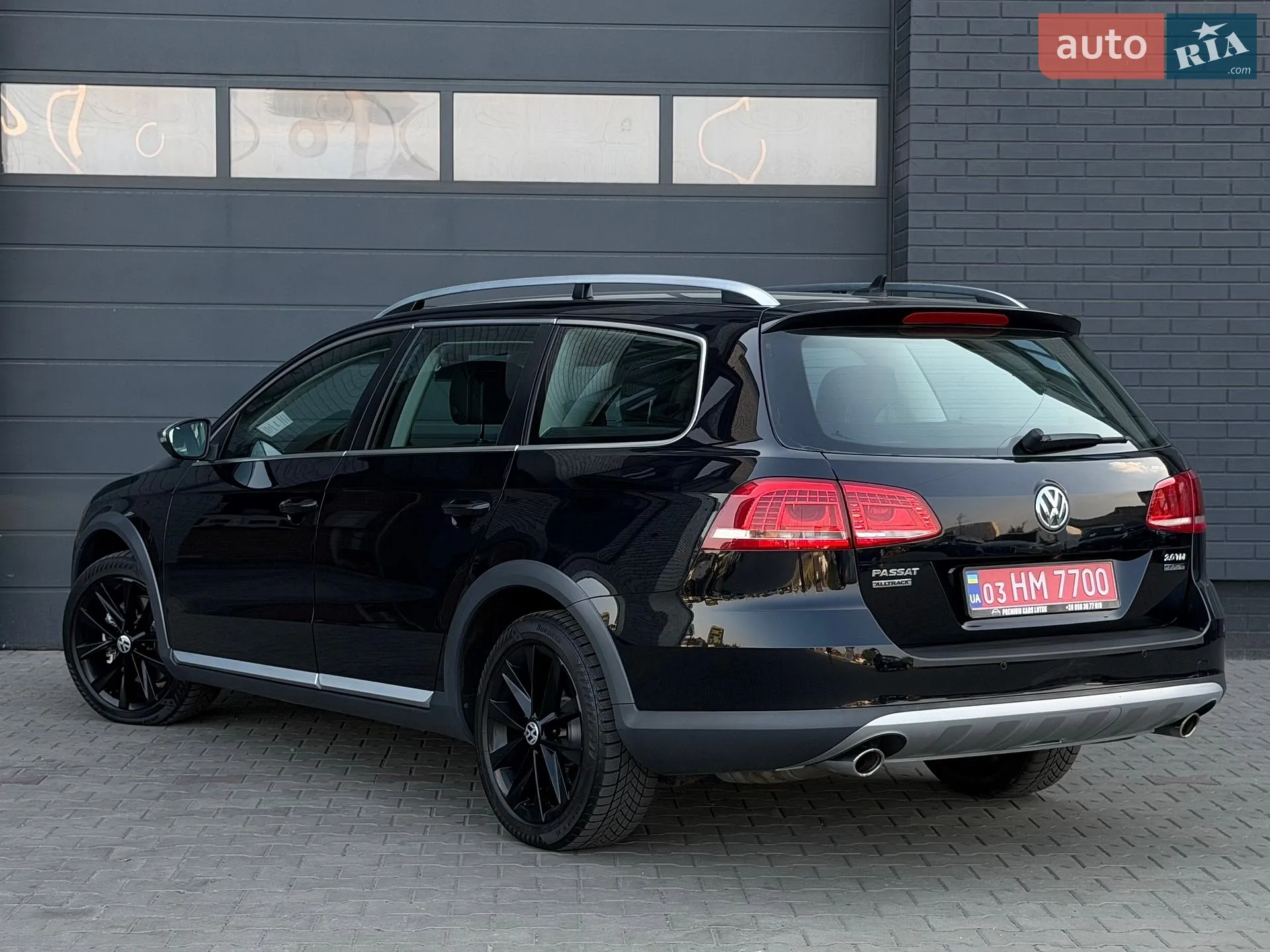 2012 Volkswagen Passat - мініатюра 6