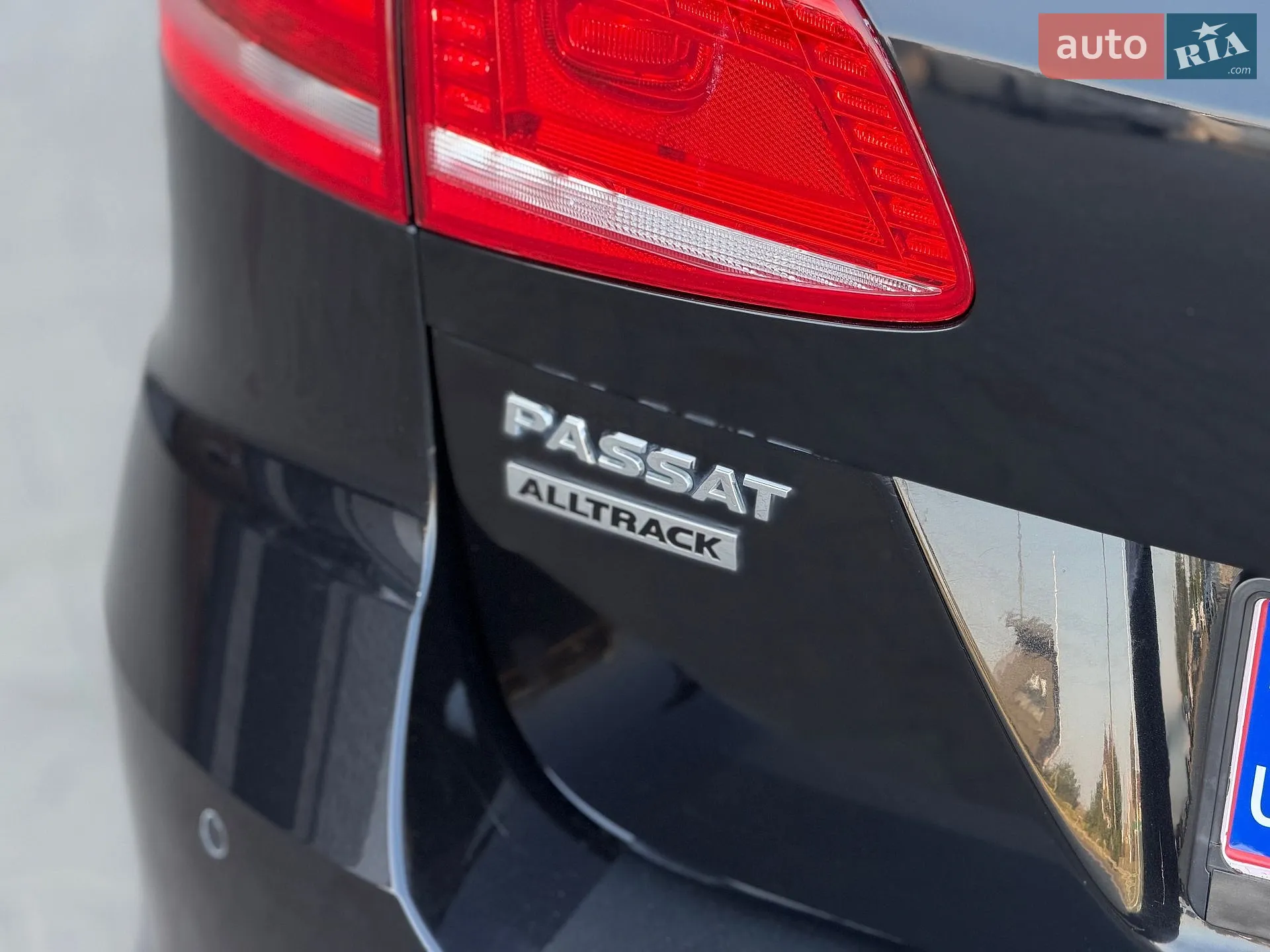 2012 Volkswagen Passat - мініатюра 17