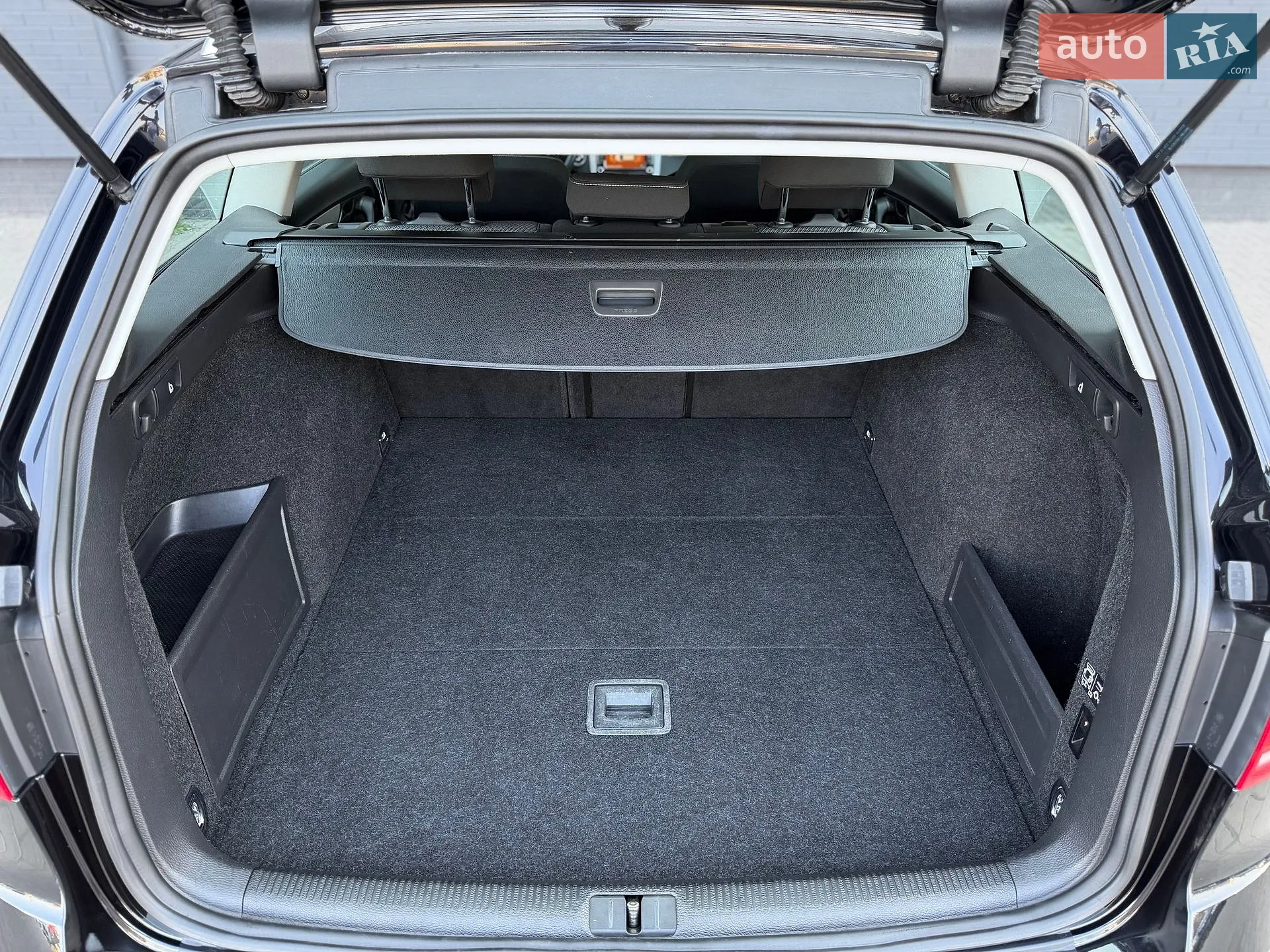 2012 Volkswagen Passat - мініатюра 49