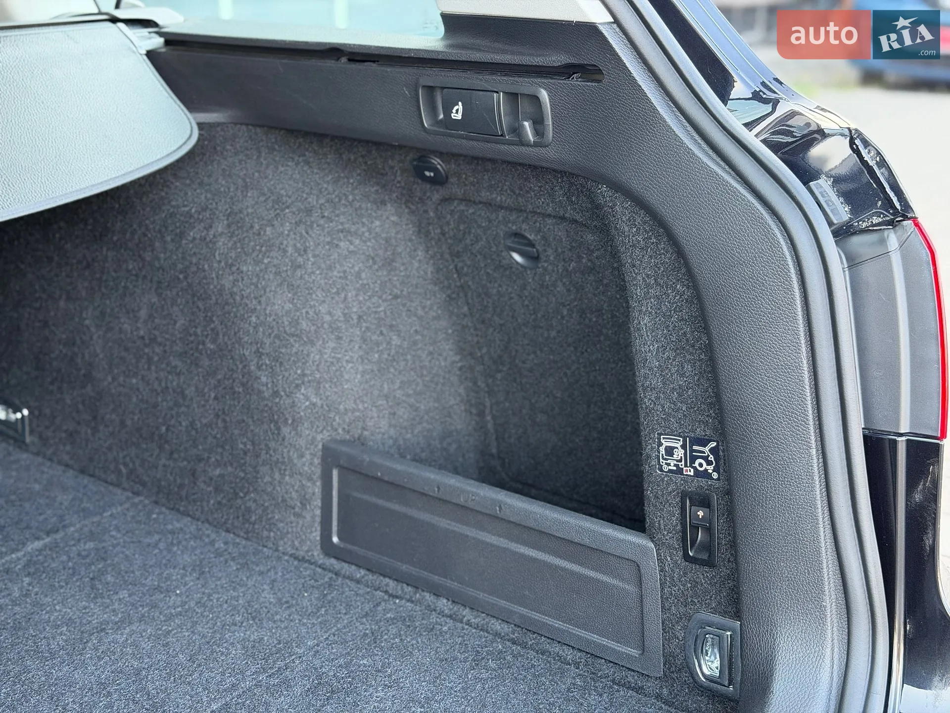 2012 Volkswagen Passat - мініатюра 51