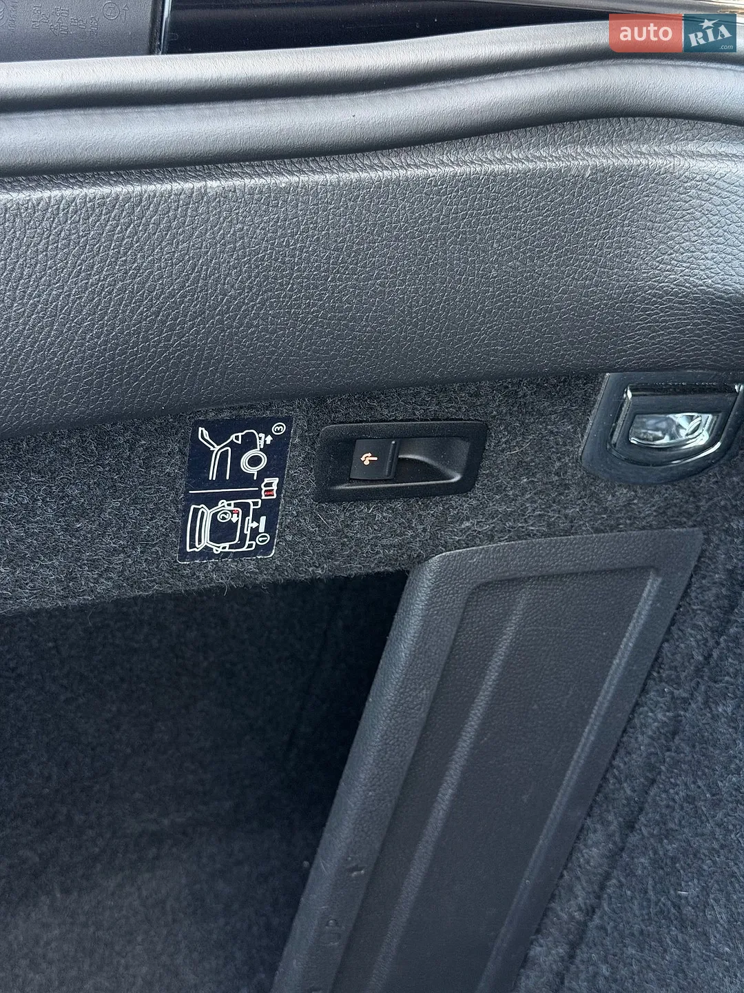 2012 Volkswagen Passat - мініатюра 52