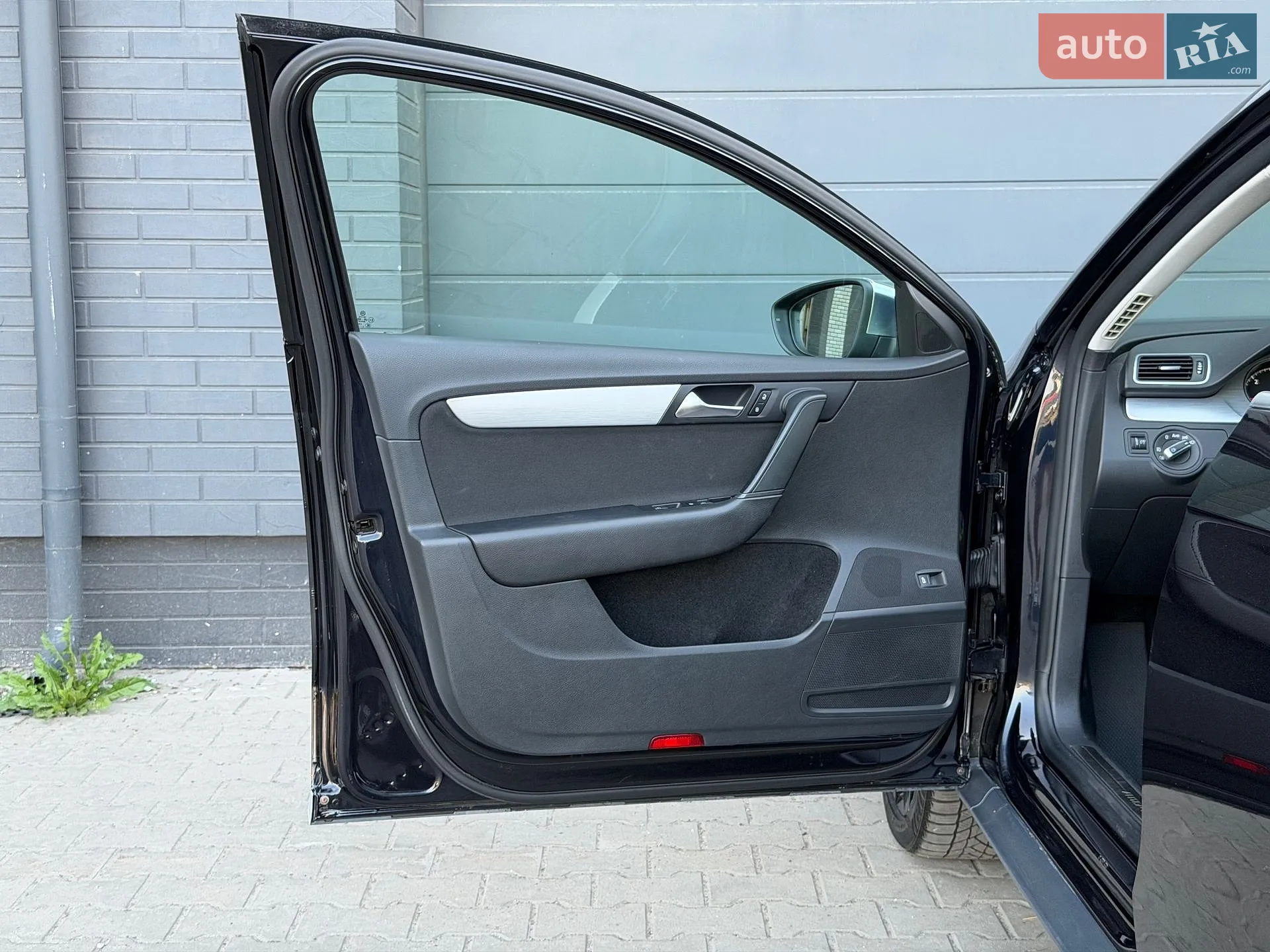 2012 Volkswagen Passat - мініатюра 20