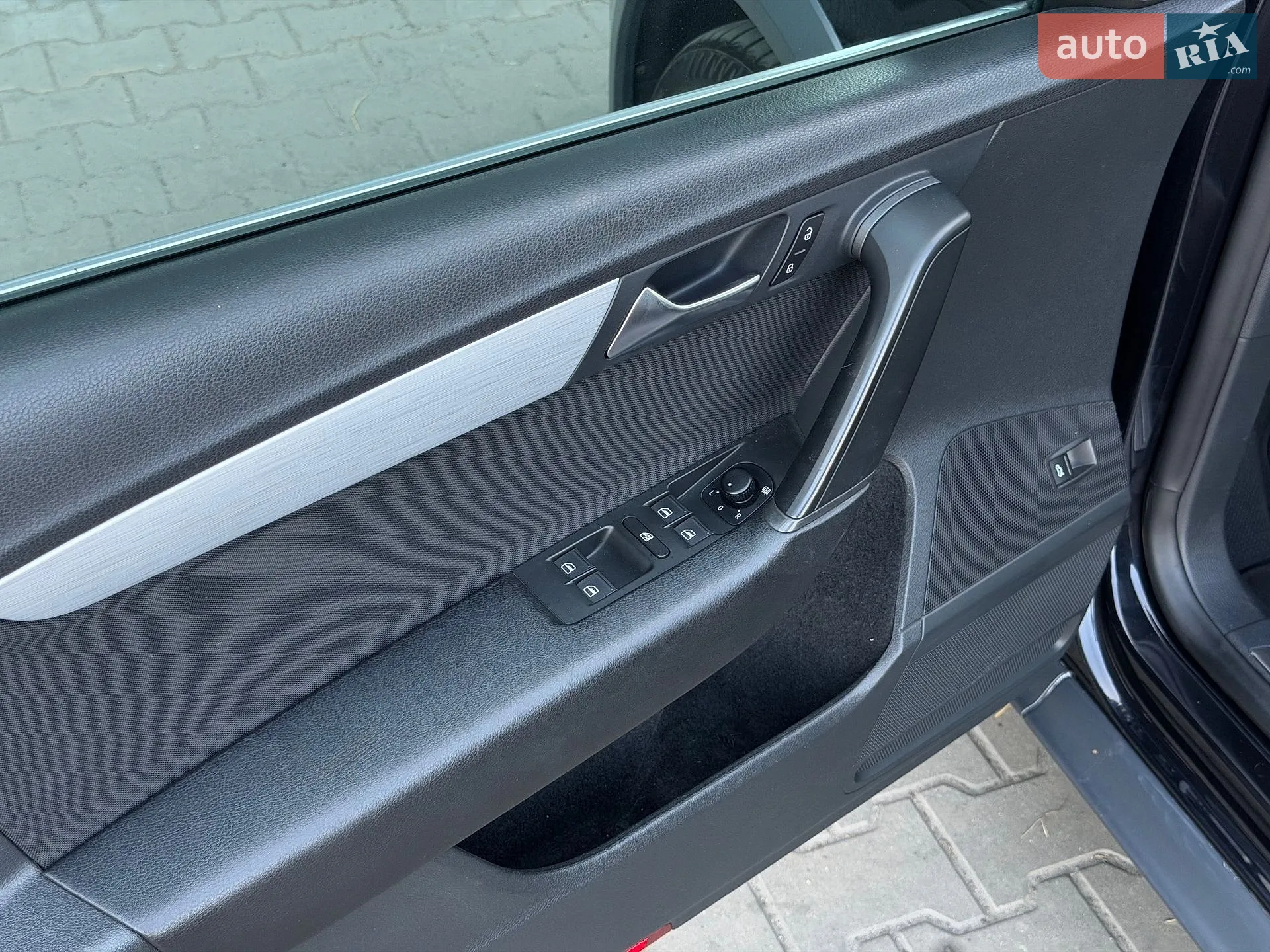 2012 Volkswagen Passat - мініатюра 21