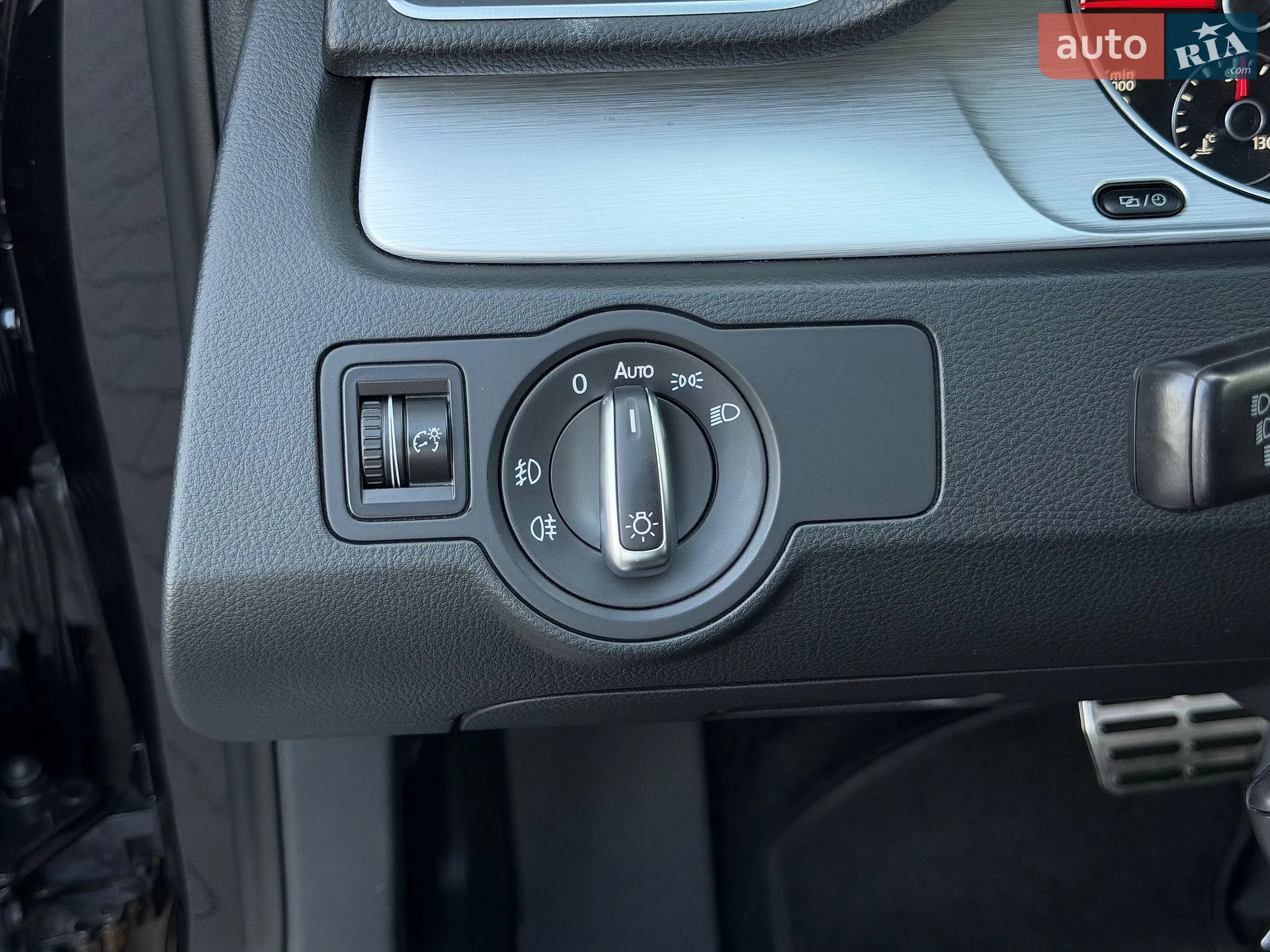2012 Volkswagen Passat - мініатюра 22