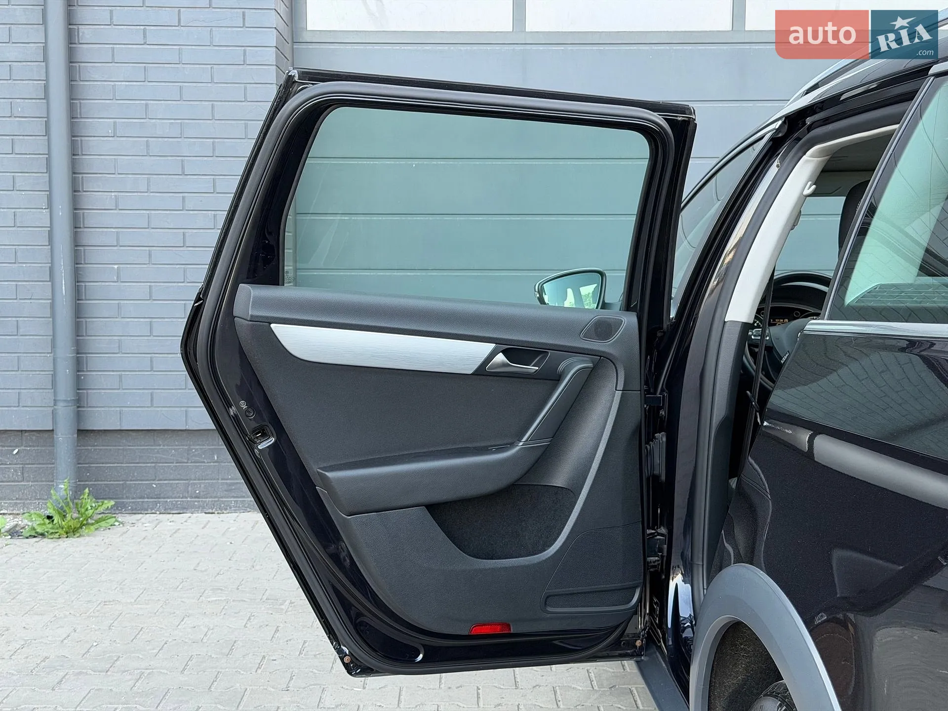 2012 Volkswagen Passat - мініатюра 32