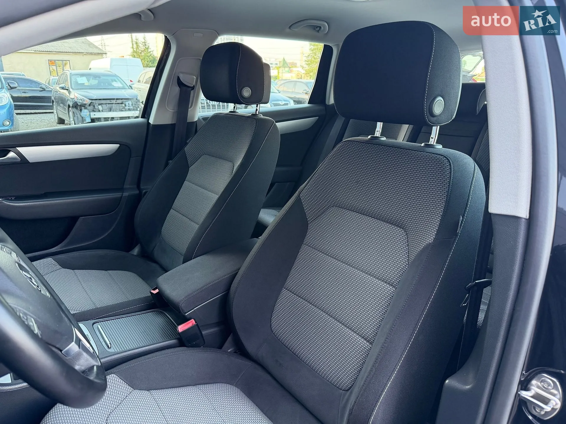 2012 Volkswagen Passat - мініатюра 23