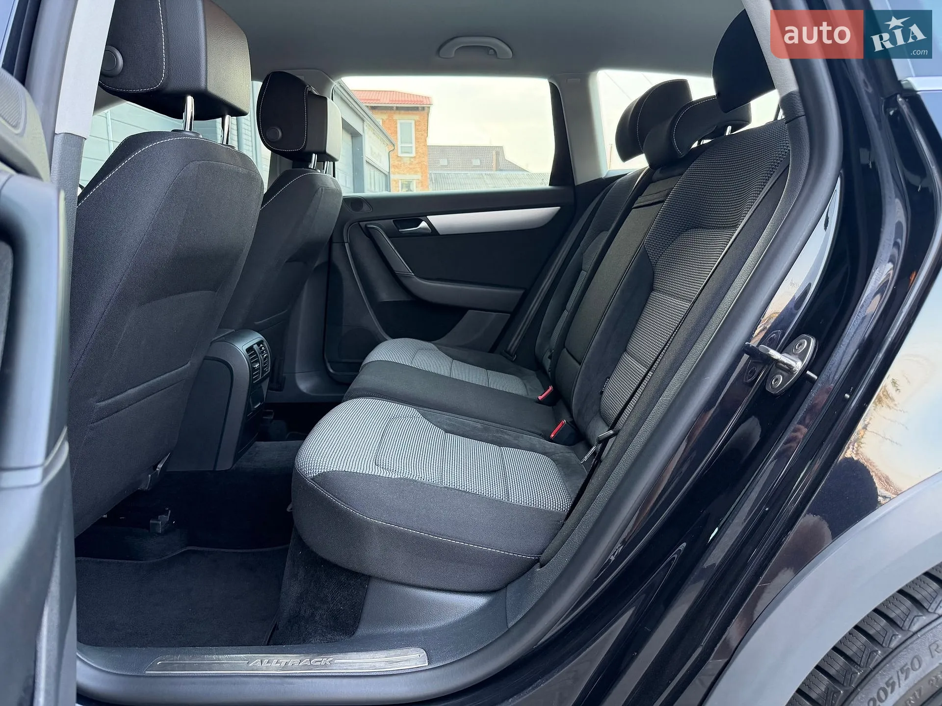 2012 Volkswagen Passat - мініатюра 35