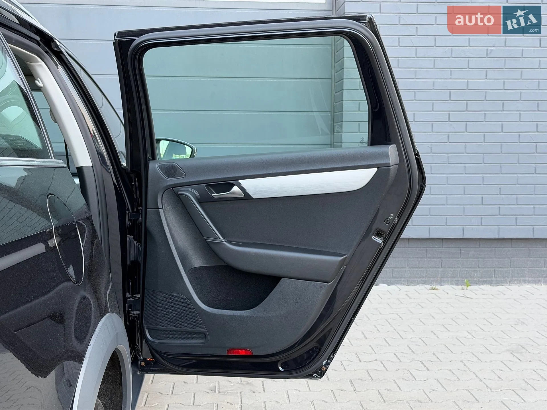 2012 Volkswagen Passat - мініатюра 36