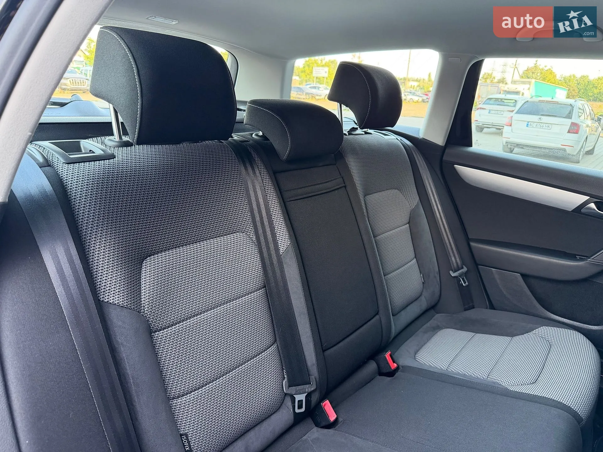 2012 Volkswagen Passat - мініатюра 37