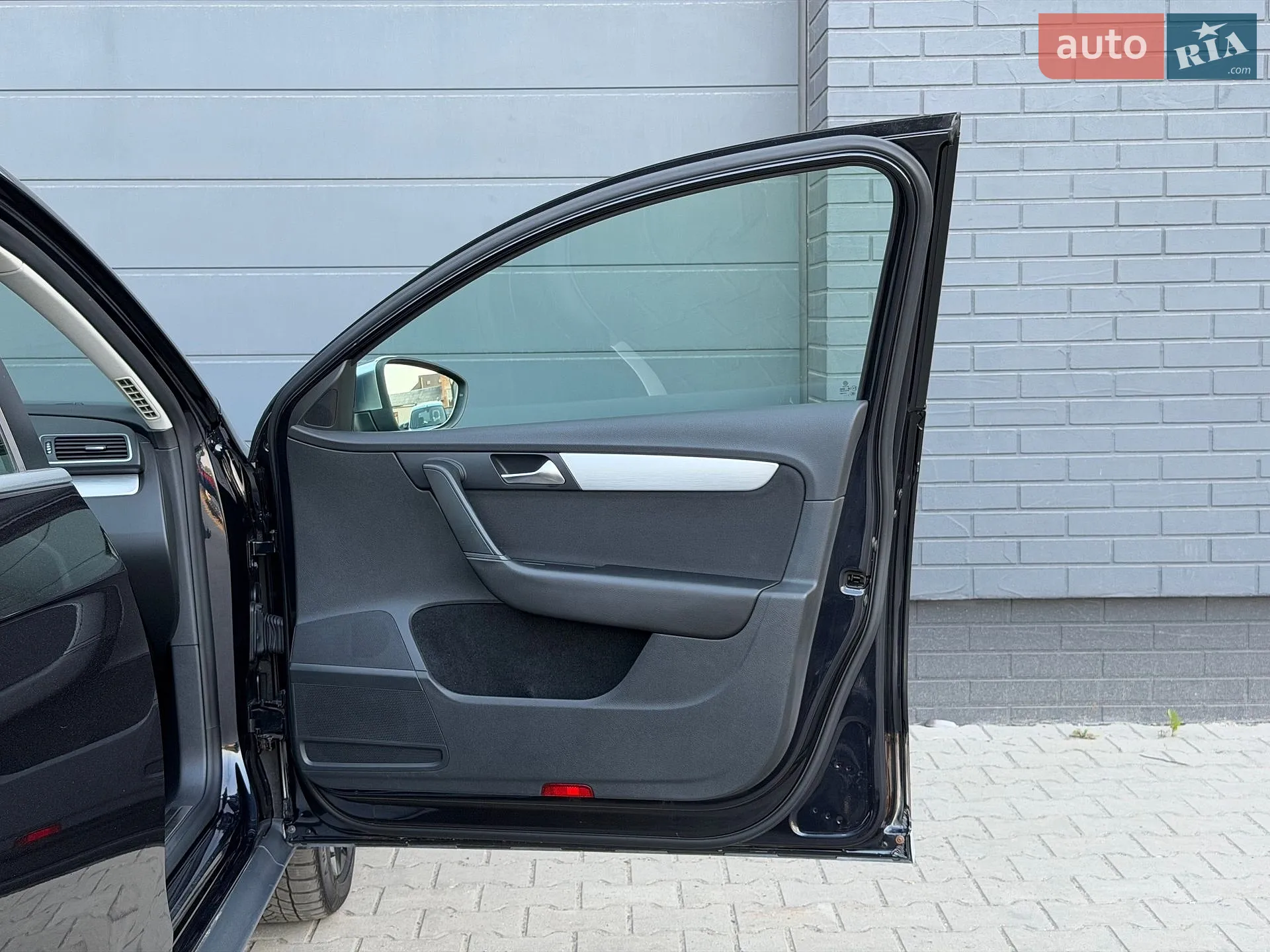 2012 Volkswagen Passat - мініатюра 41