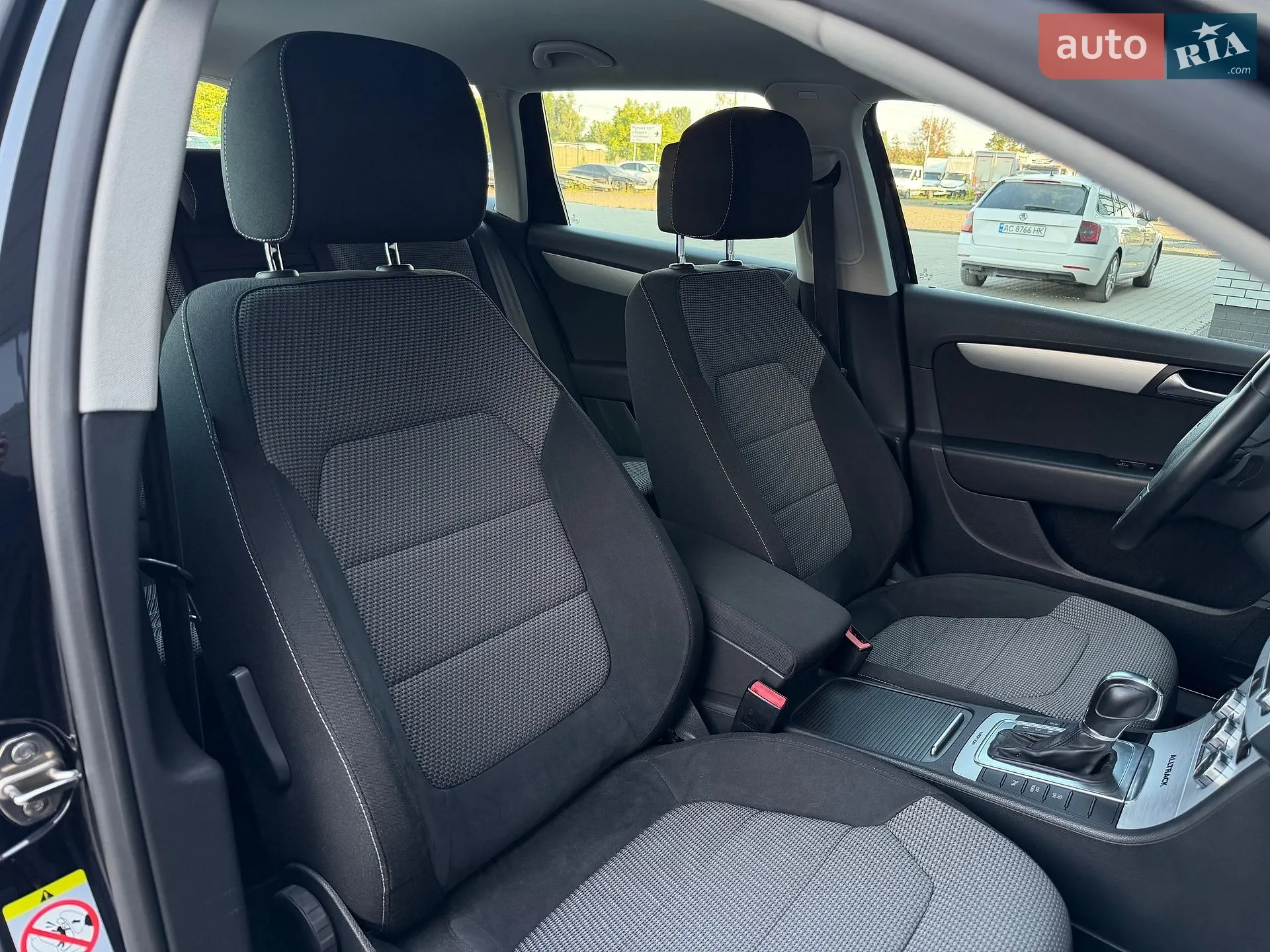 2012 Volkswagen Passat - мініатюра 43