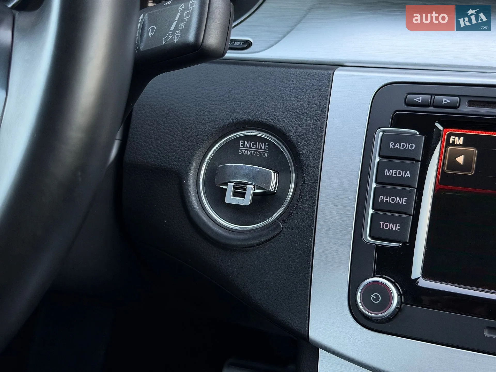 2012 Volkswagen Passat - мініатюра 28