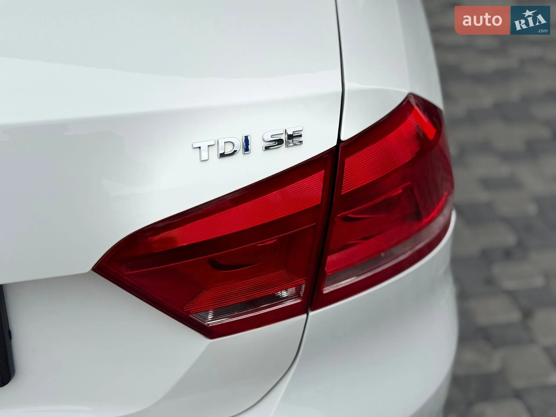 2014 Volkswagen Passat - мініатюра 13