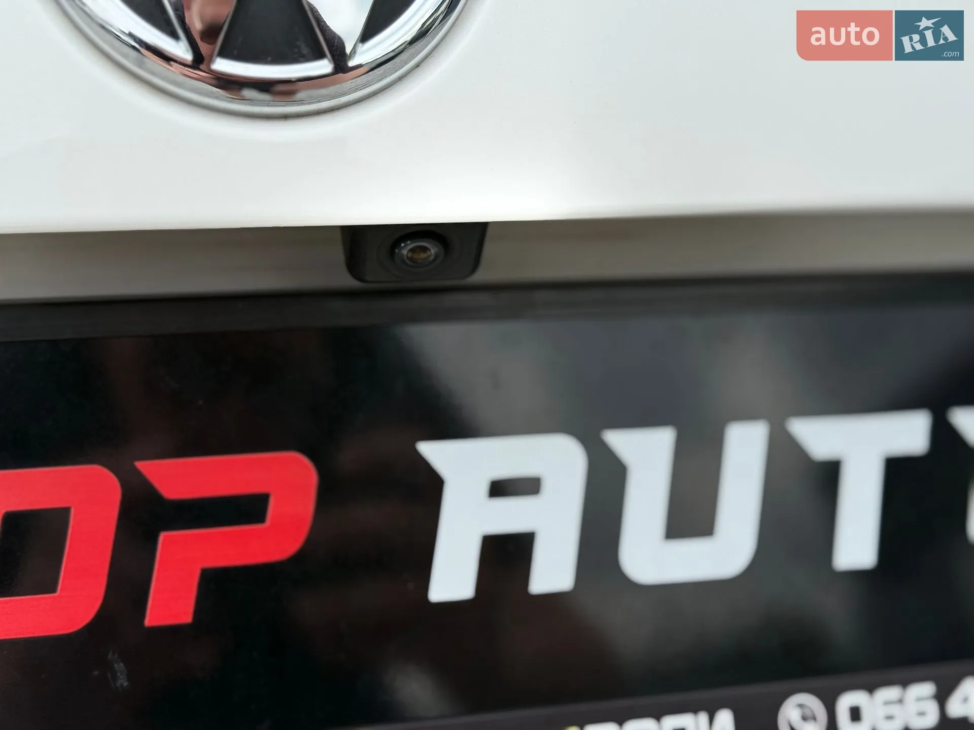 2014 Volkswagen Passat - мініатюра 14