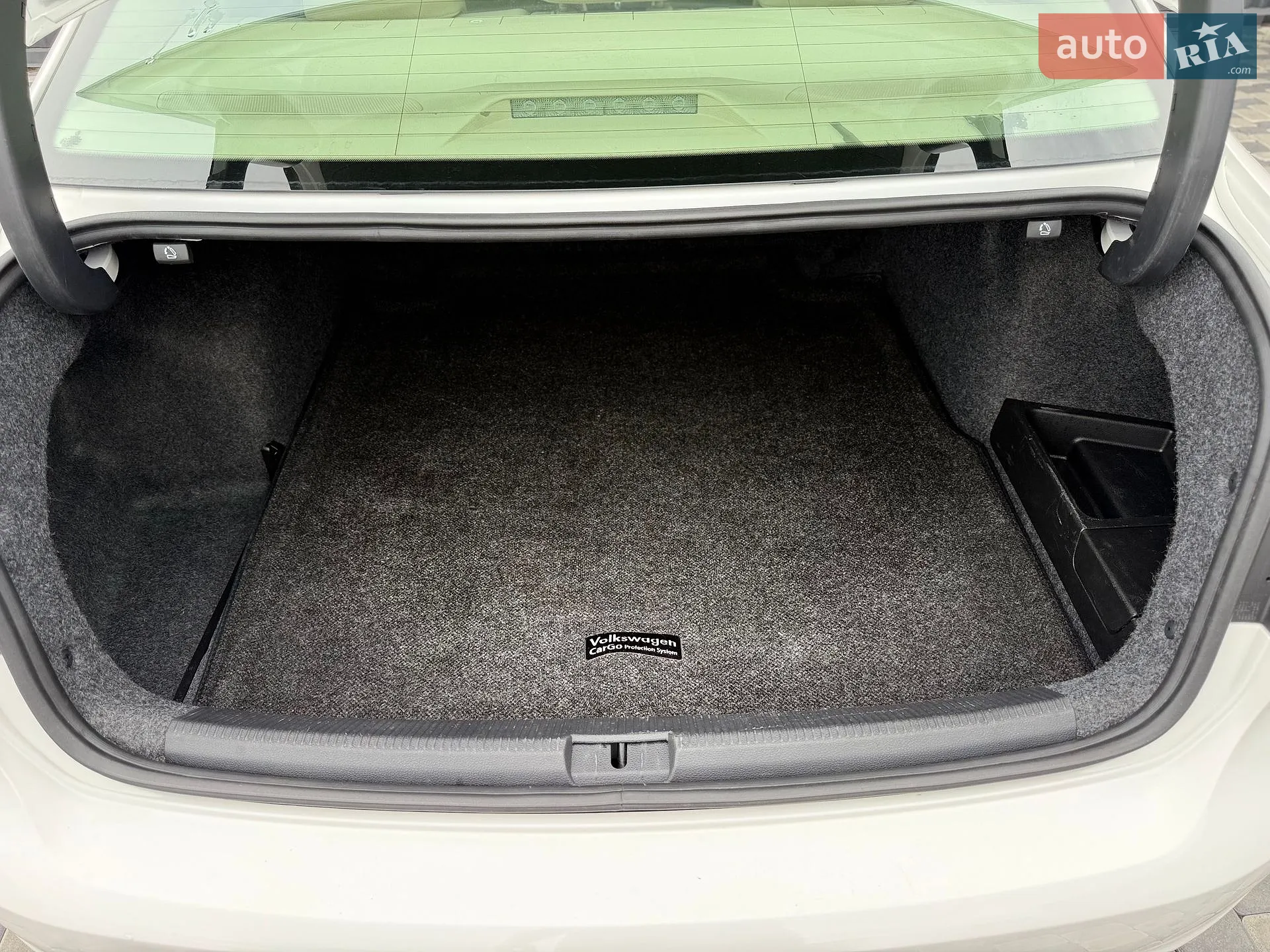 2014 Volkswagen Passat - мініатюра 15