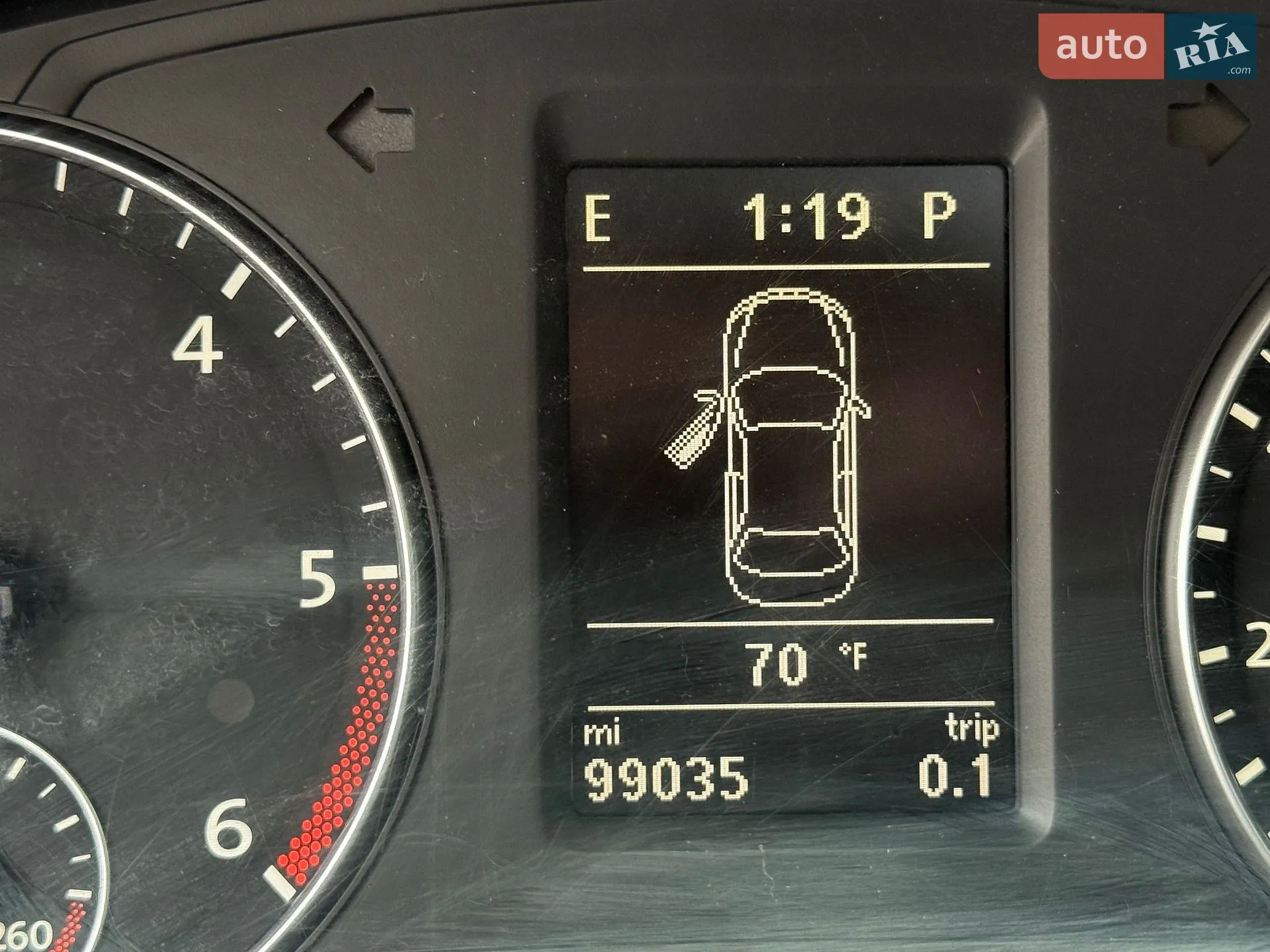 2014 Volkswagen Passat - мініатюра 23