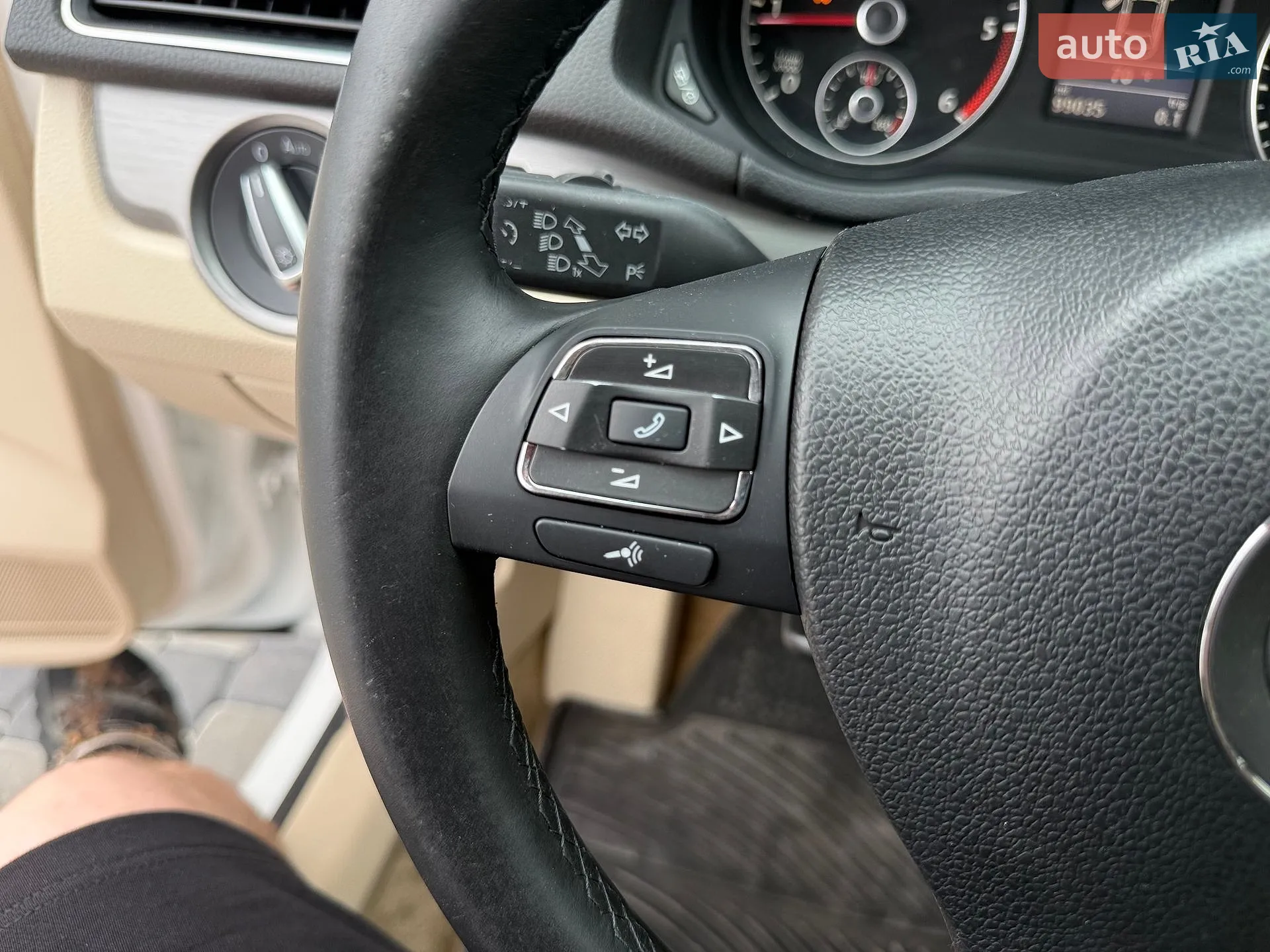 2014 Volkswagen Passat - мініатюра 24