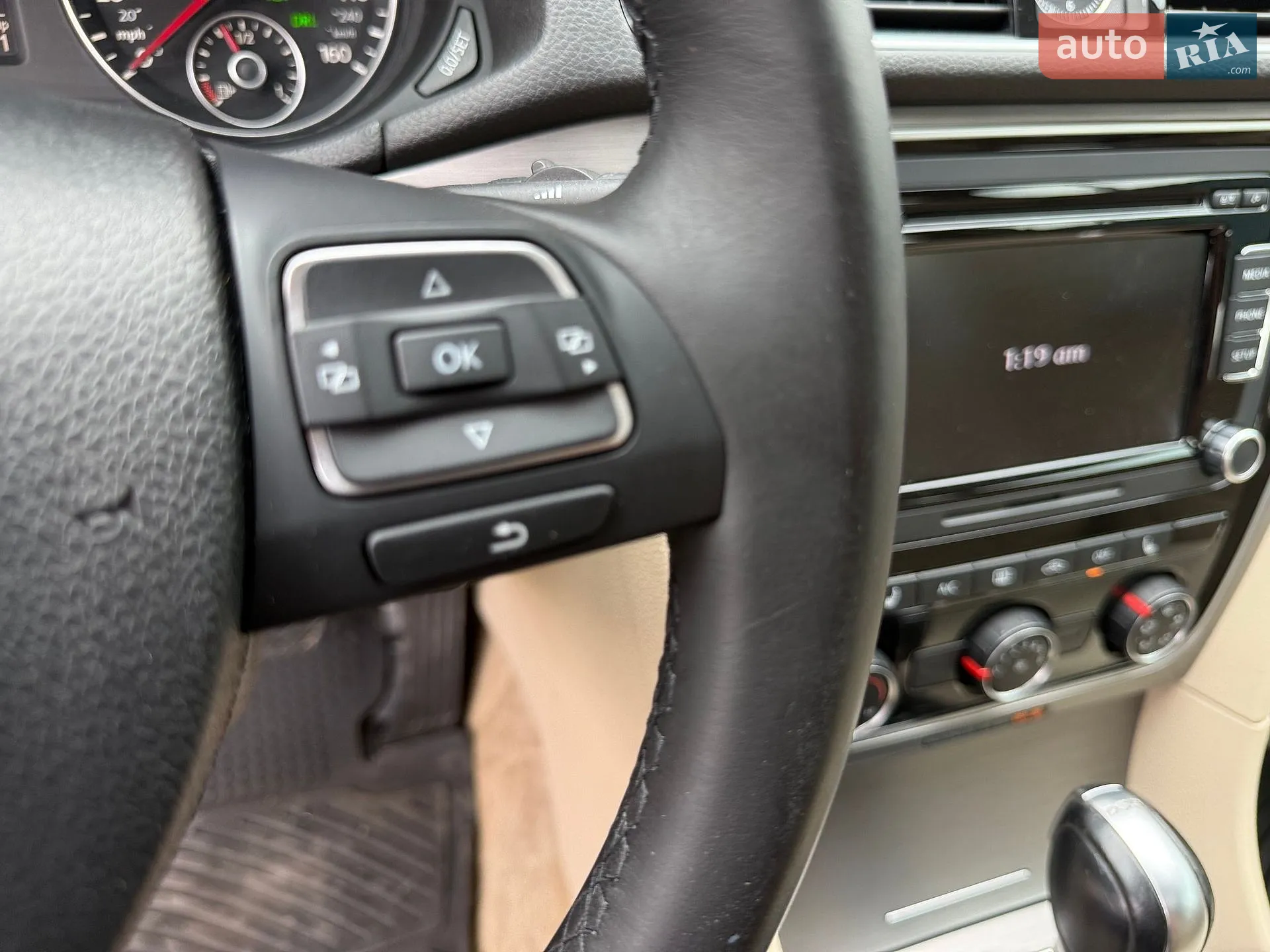 2014 Volkswagen Passat - мініатюра 25