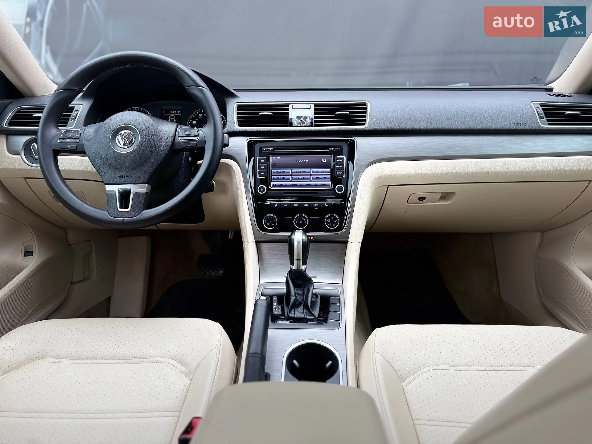 2014 Volkswagen Passat - мініатюра 39