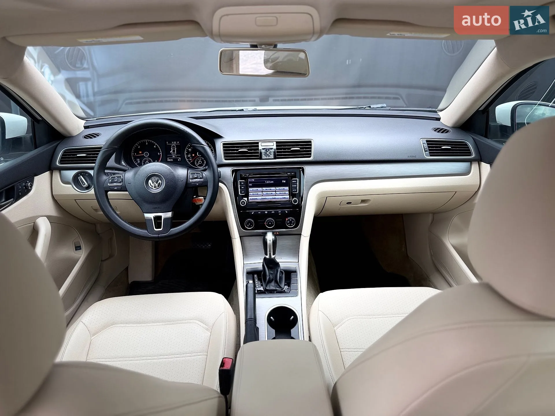 2014 Volkswagen Passat - мініатюра 40