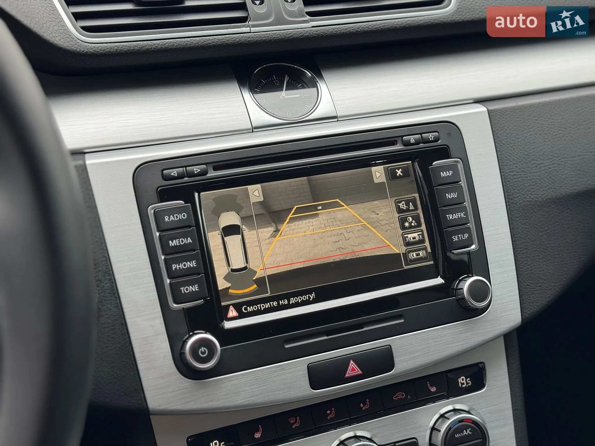 2012 Volkswagen Passat - мініатюра 46