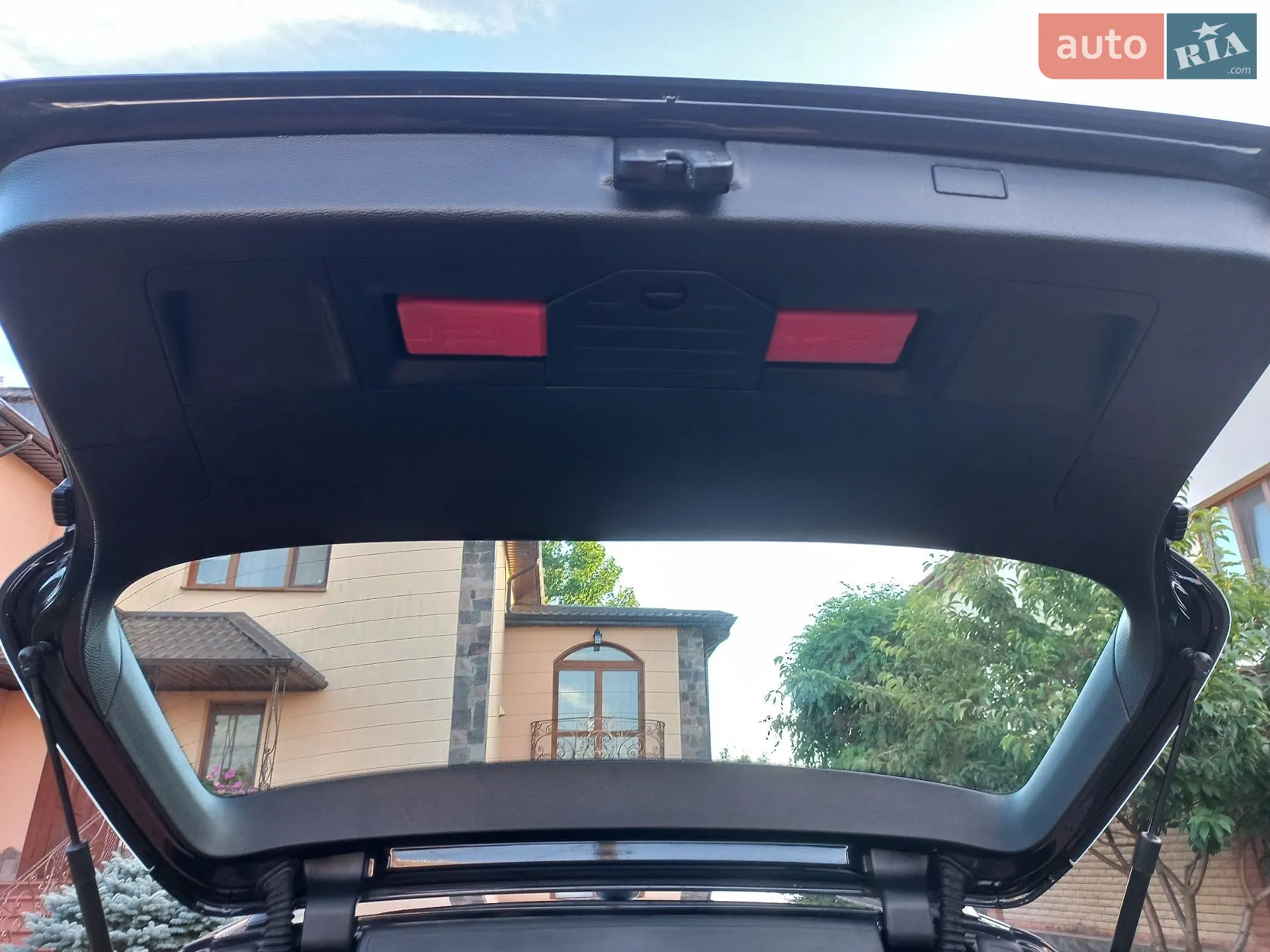 2014 Volkswagen Passat - мініатюра 34