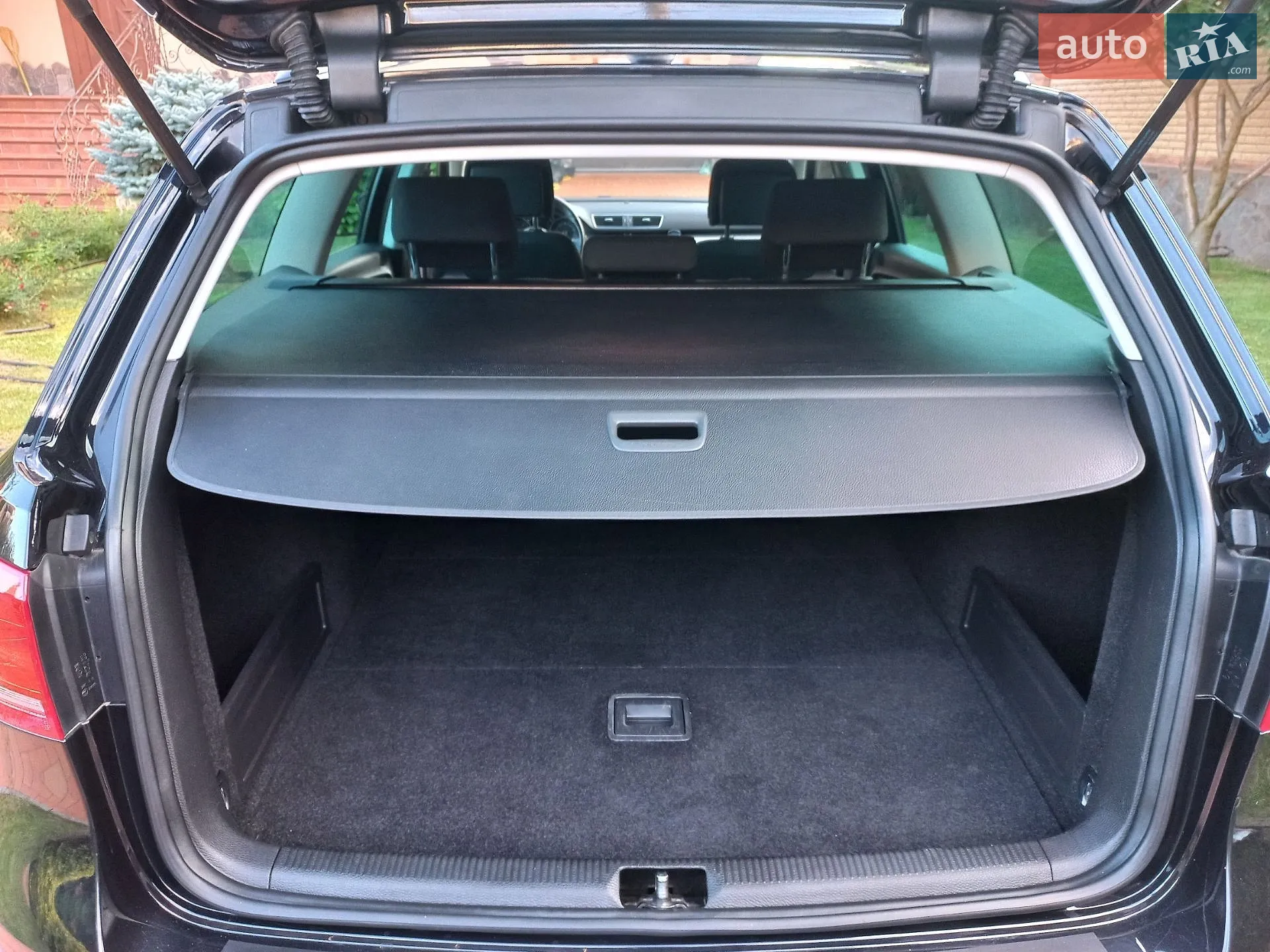 2014 Volkswagen Passat - мініатюра 32