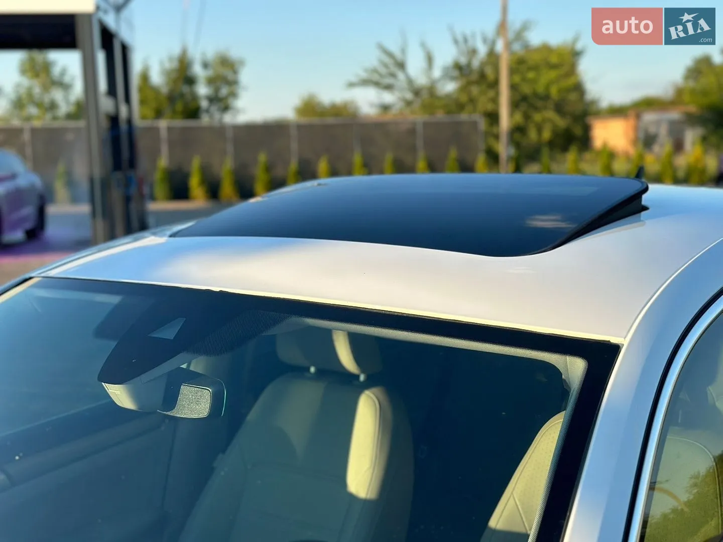 2020 Volkswagen Passat - мініатюра 20