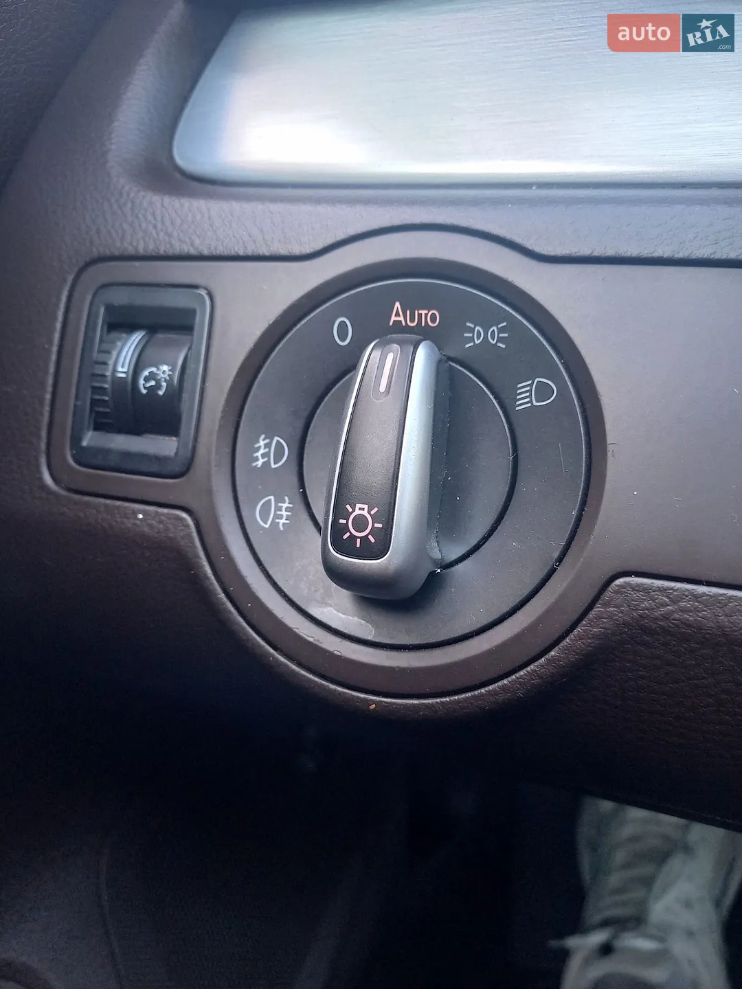 2011 Volkswagen Passat - мініатюра 2