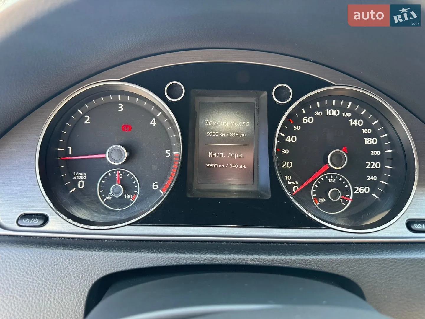 2014 Volkswagen Passat - мініатюра 18