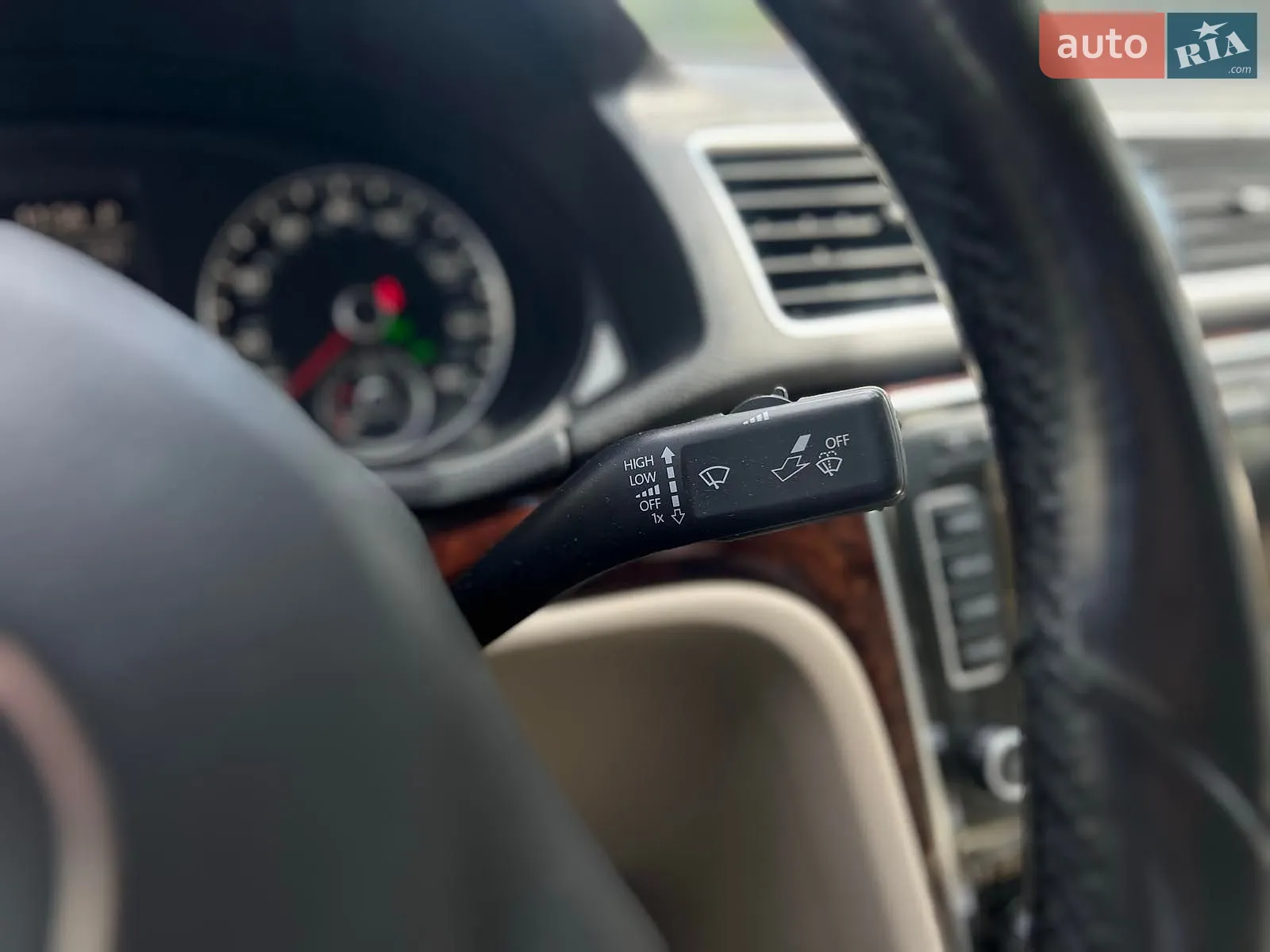 2012 Volkswagen Passat - мініатюра 15
