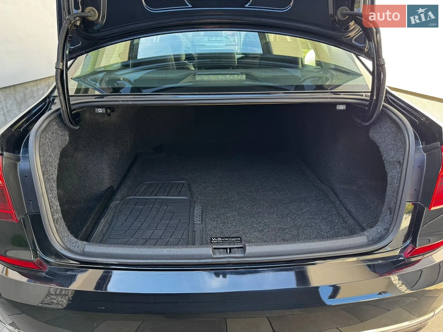 2016 Volkswagen Passat - мініатюра 22