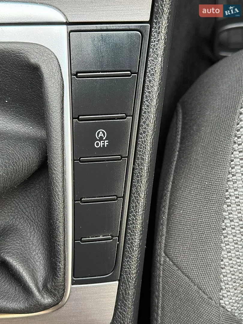 2011 Volkswagen Passat - мініатюра 41