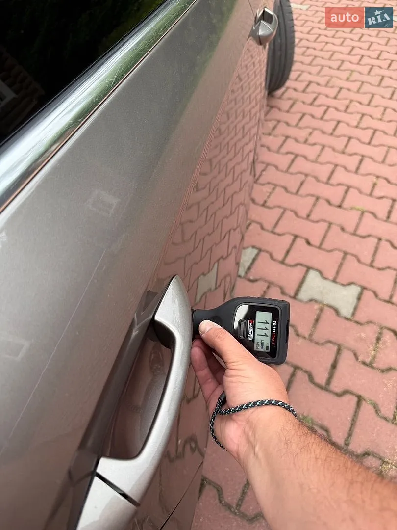 2011 Volkswagen Passat - мініатюра 95