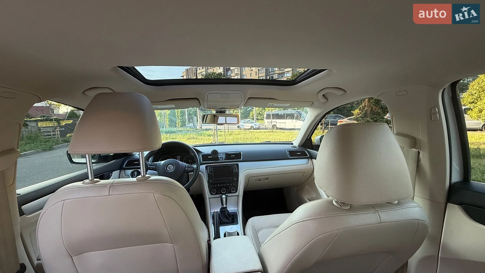 2013 Volkswagen Passat - мініатюра 12