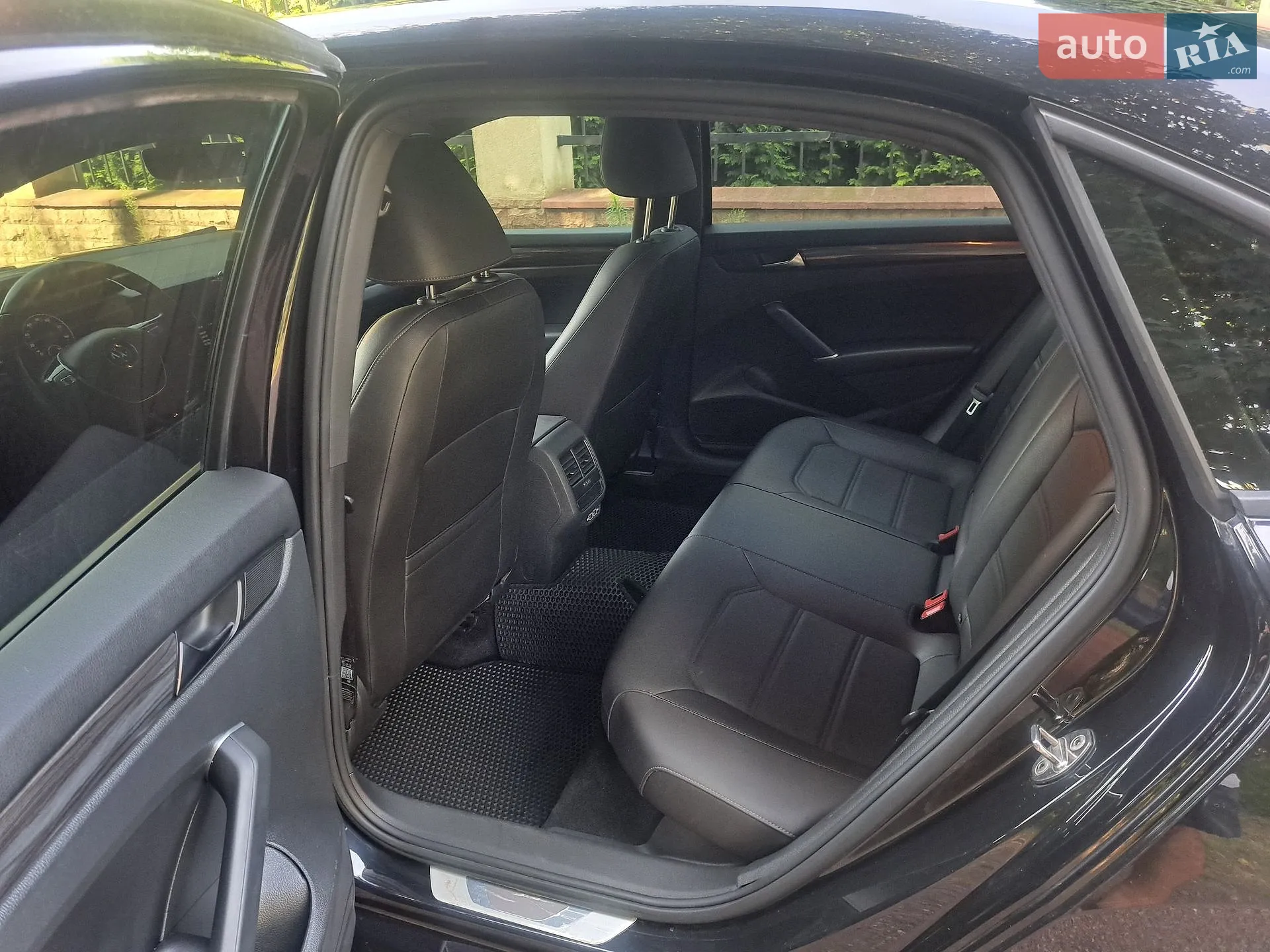 2021 Volkswagen Passat - мініатюра 11