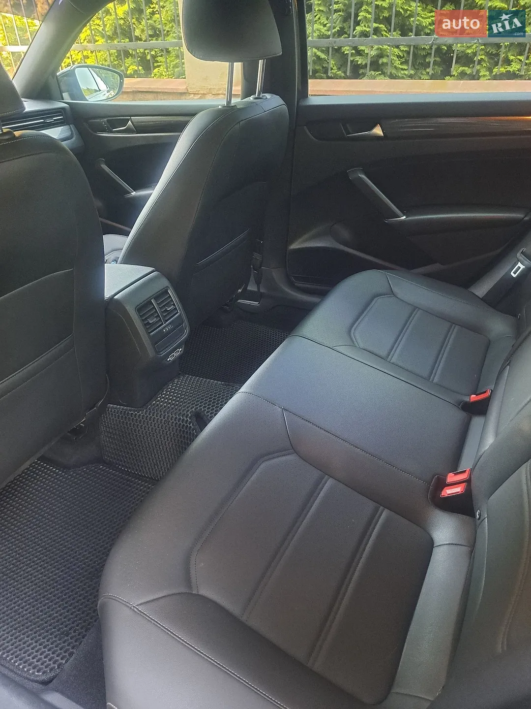 2021 Volkswagen Passat - мініатюра 17