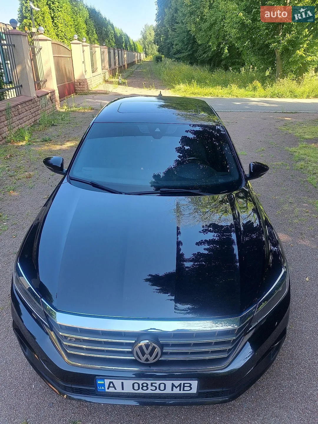 2021 Volkswagen Passat - мініатюра 21