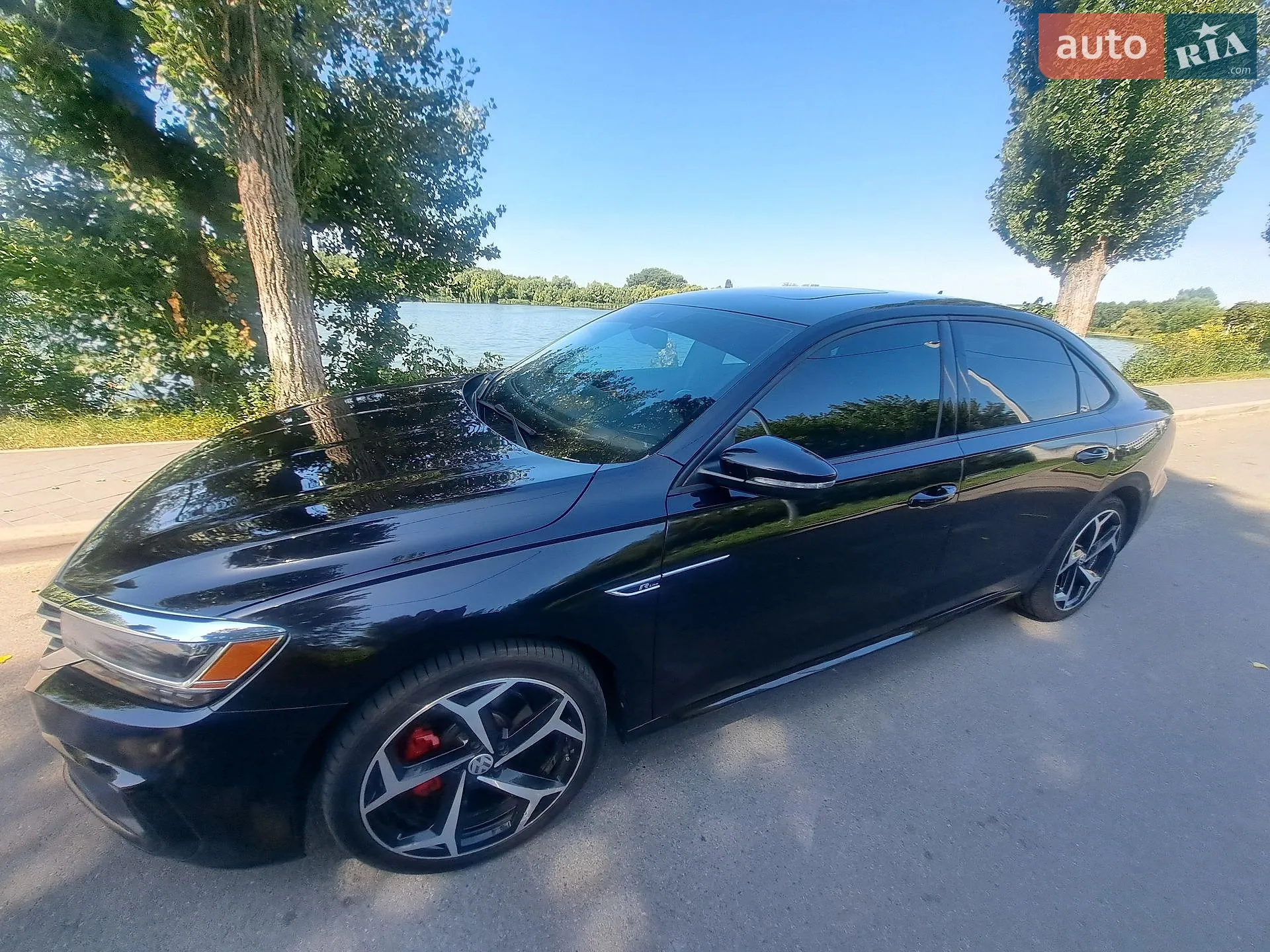 2021 Volkswagen Passat - мініатюра 32