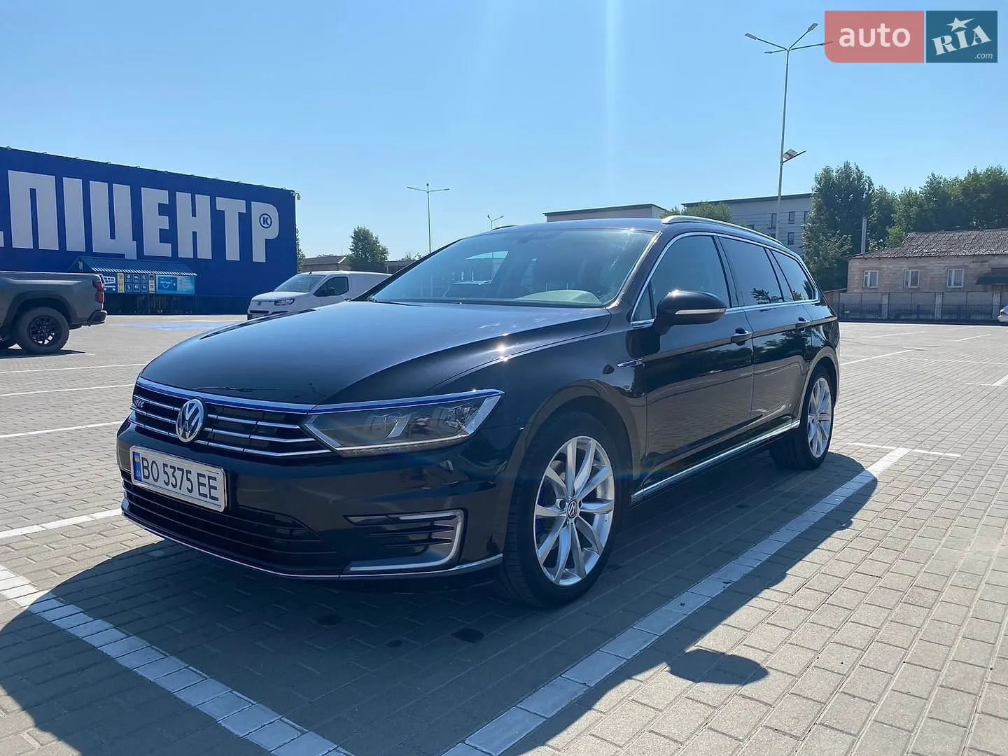 2016 Volkswagen Passat - мініатюра 20