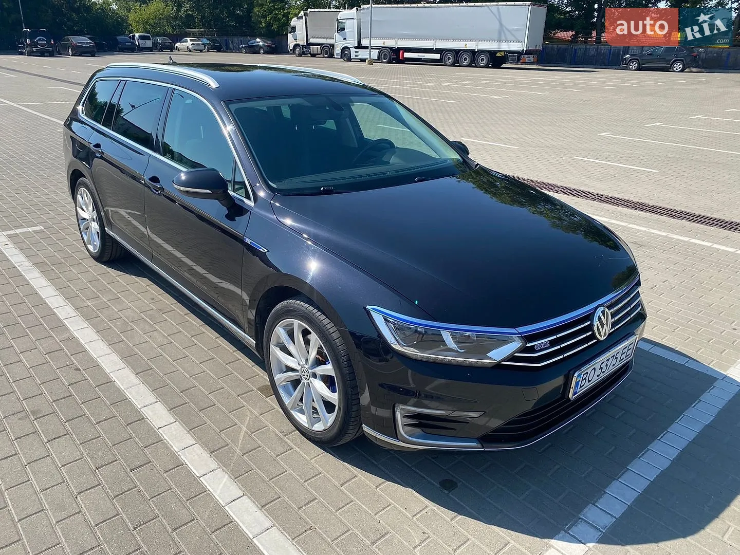 2016 Volkswagen Passat - мініатюра 25