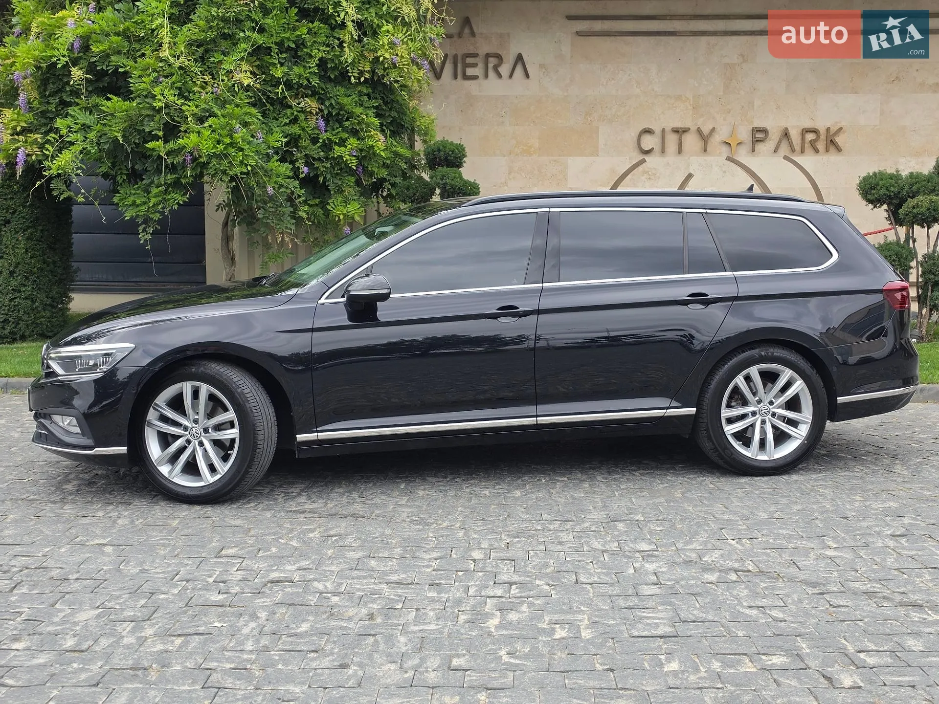 Volkswagen Passat 2020 VIN WVWZZZ3CZLE084487 фото оголошення 5 з 40