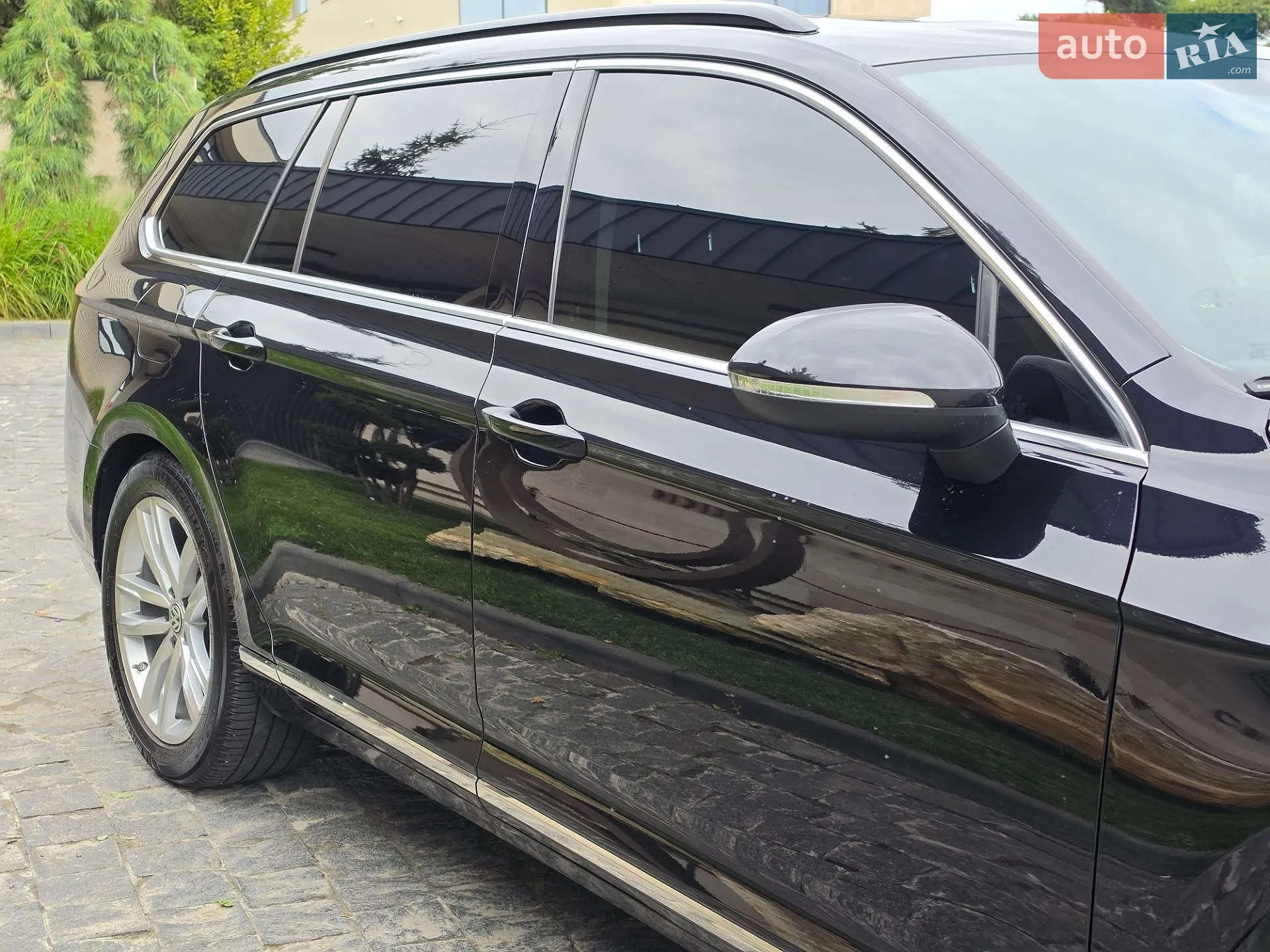 Volkswagen Passat 2020 VIN WVWZZZ3CZLE084487 фото оголошення 11 з 40