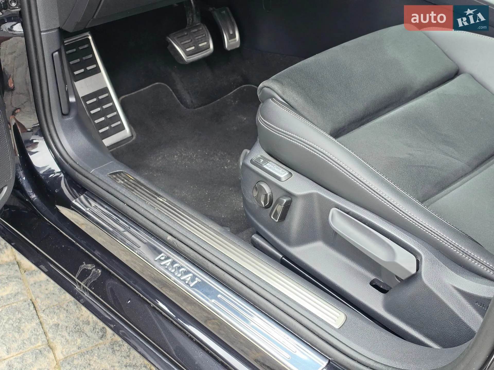 Volkswagen Passat 2020 VIN WVWZZZ3CZLE084487 фото оголошення 21 з 40
