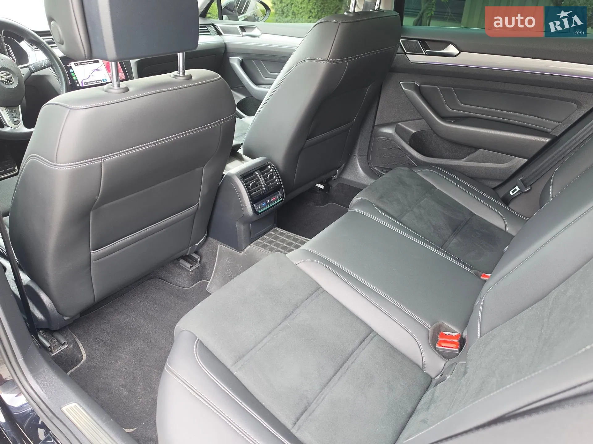 Volkswagen Passat 2020 VIN WVWZZZ3CZLE084487 фото оголошення 22 з 40