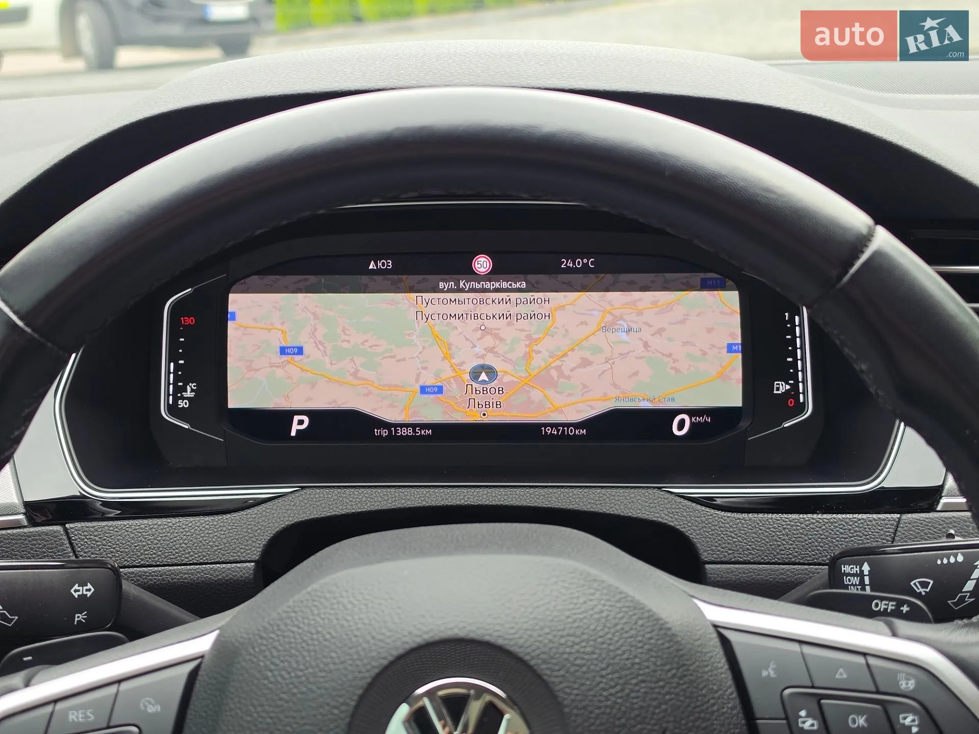 Volkswagen Passat 2020 VIN WVWZZZ3CZLE084487 фото оголошення 26 з 40