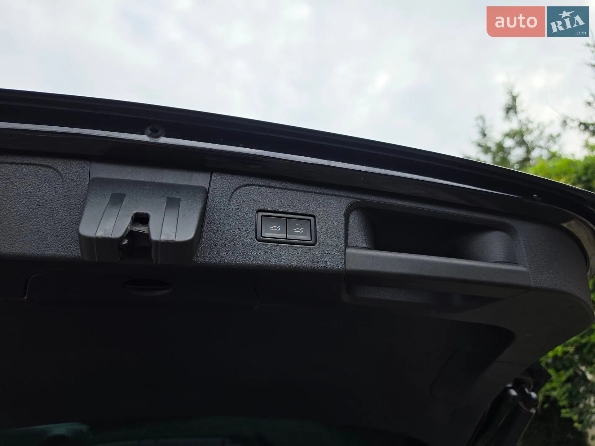 Volkswagen Passat 2020 VIN WVWZZZ3CZLE084487 фото оголошення 31 з 40