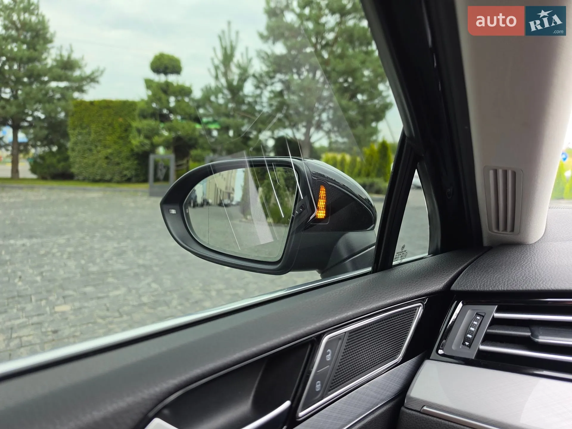 Volkswagen Passat 2020 VIN WVWZZZ3CZLE084487 фото оголошення 34 з 40
