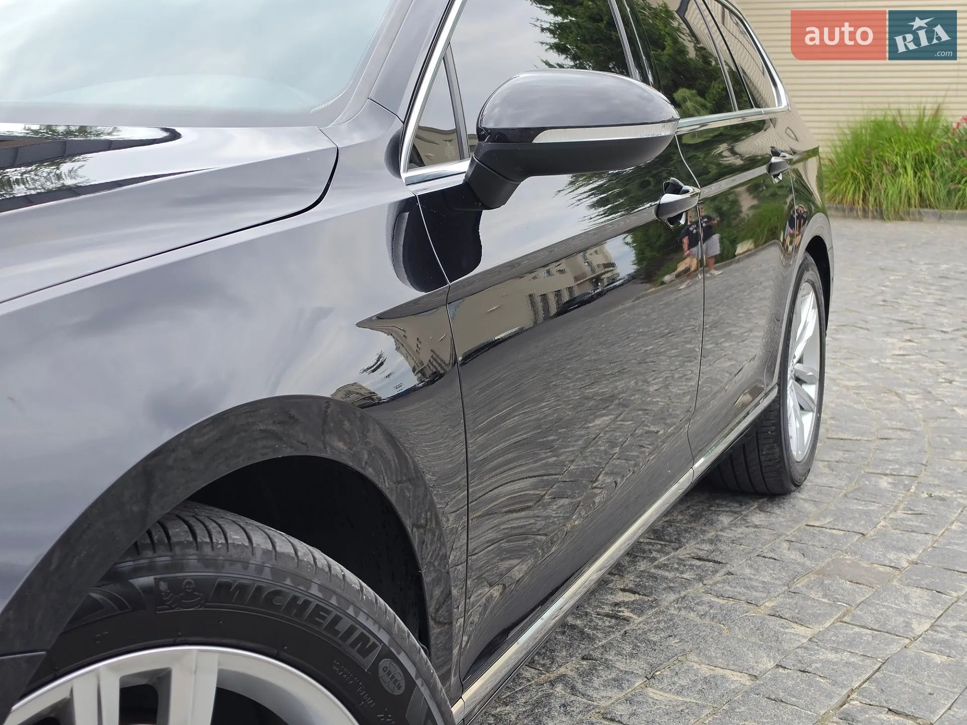 Volkswagen Passat 2020 VIN WVWZZZ3CZLE084487 фото оголошення 9 з 40
