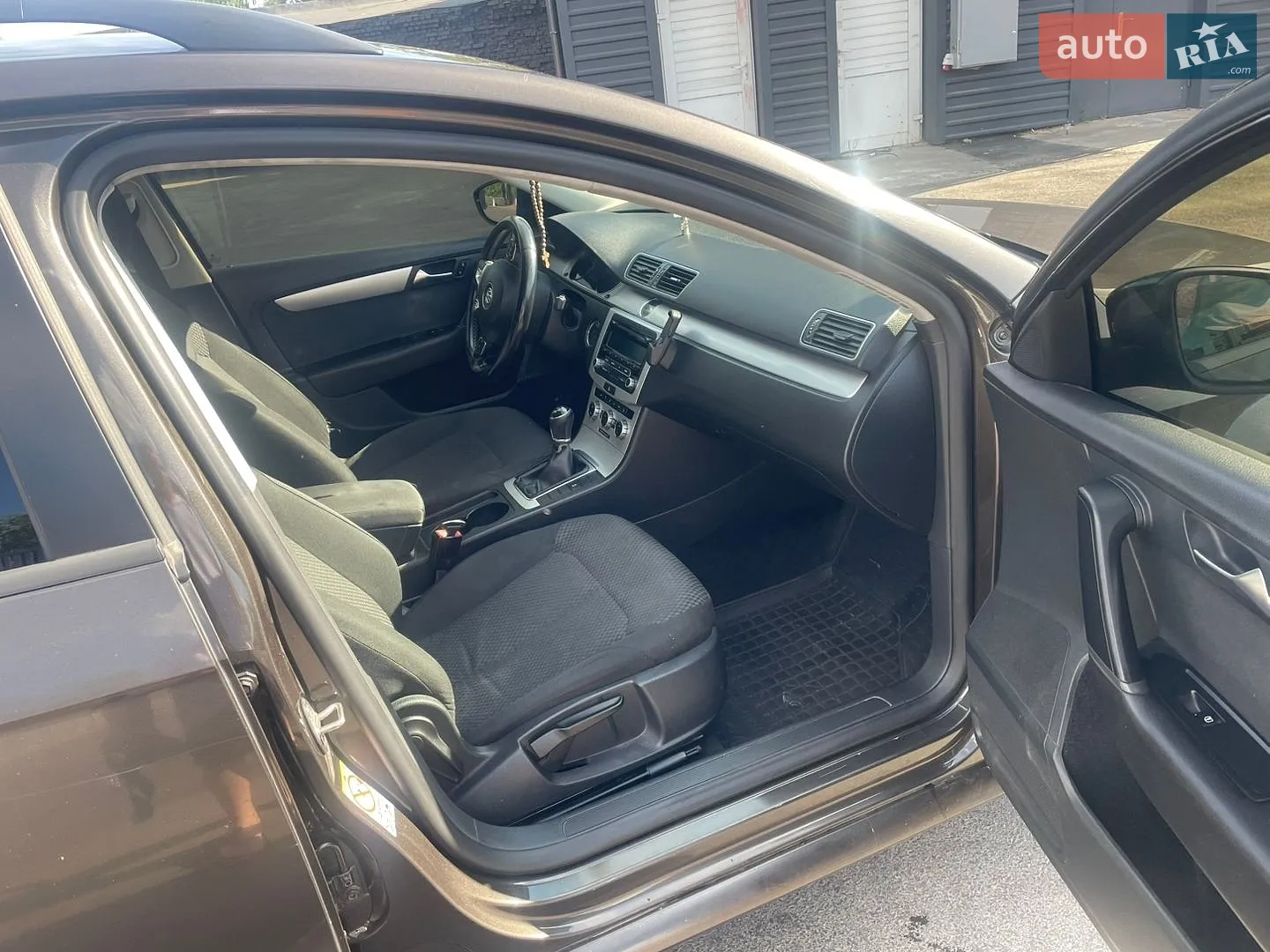 2012 Volkswagen Passat - мініатюра 6